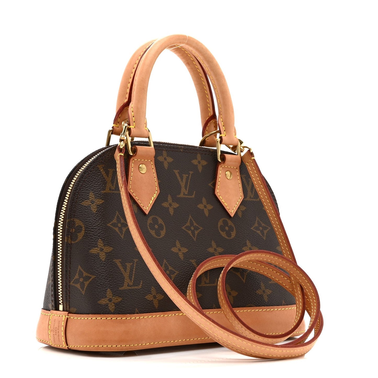 Monogram Alma BB