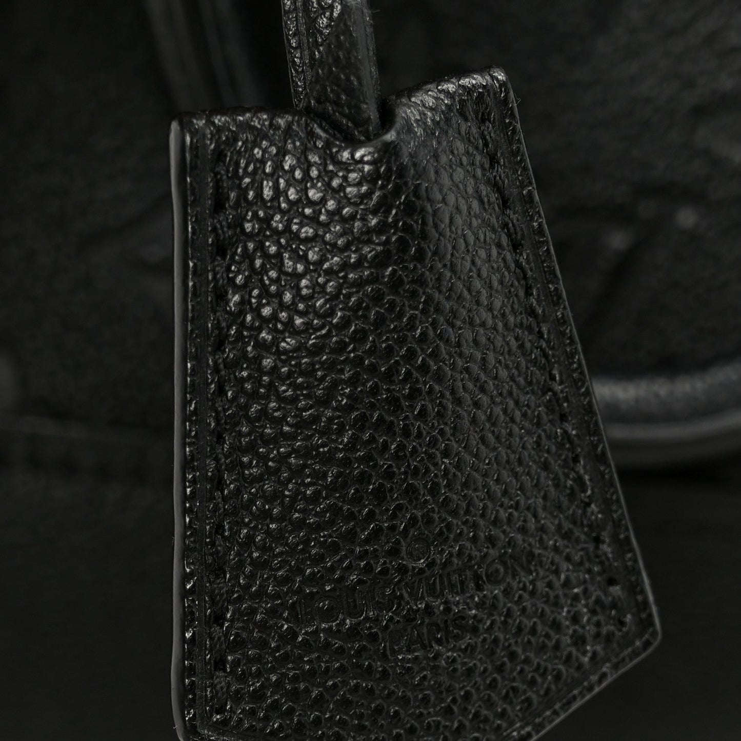 Empreinte Neo Alma BB Black