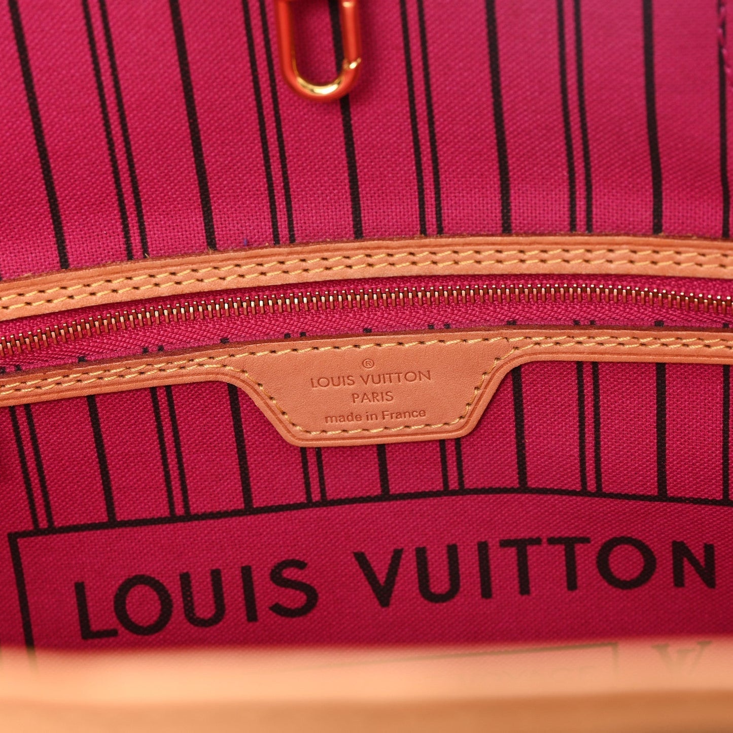 Monogram Neo Neverfull PM Pivoine