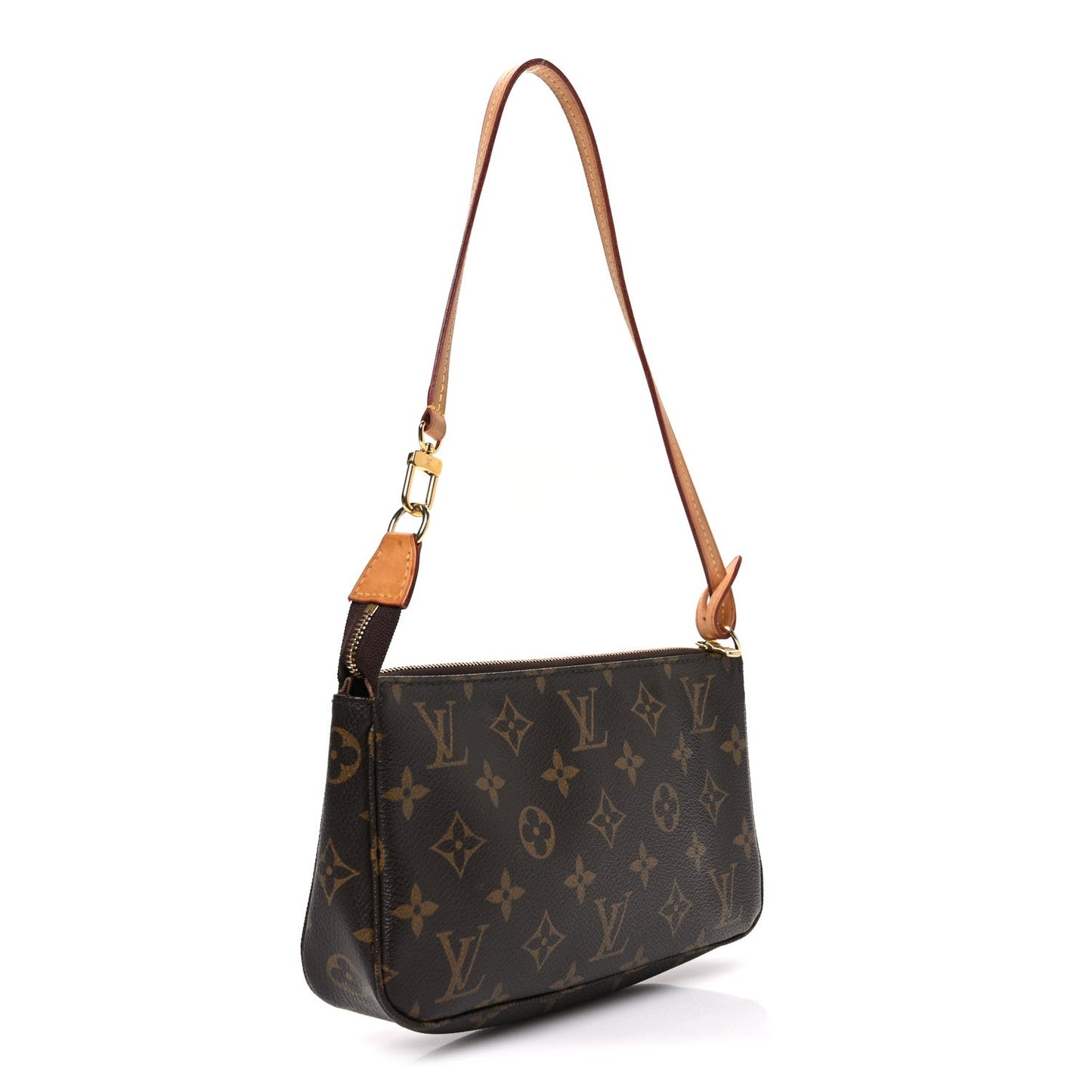 Monogram Pochette Accessories NM