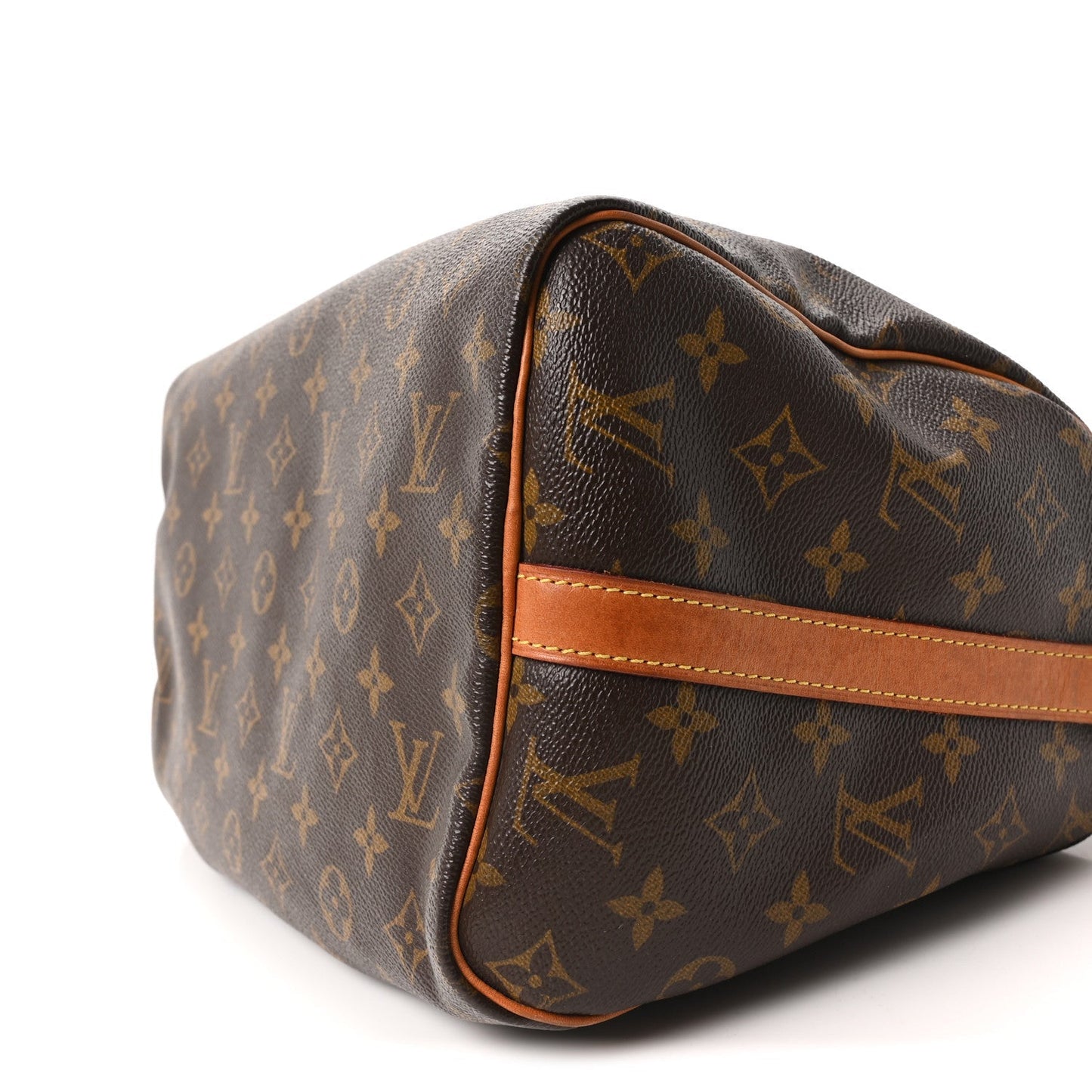 Monogram Speedy Bandouliere 30
