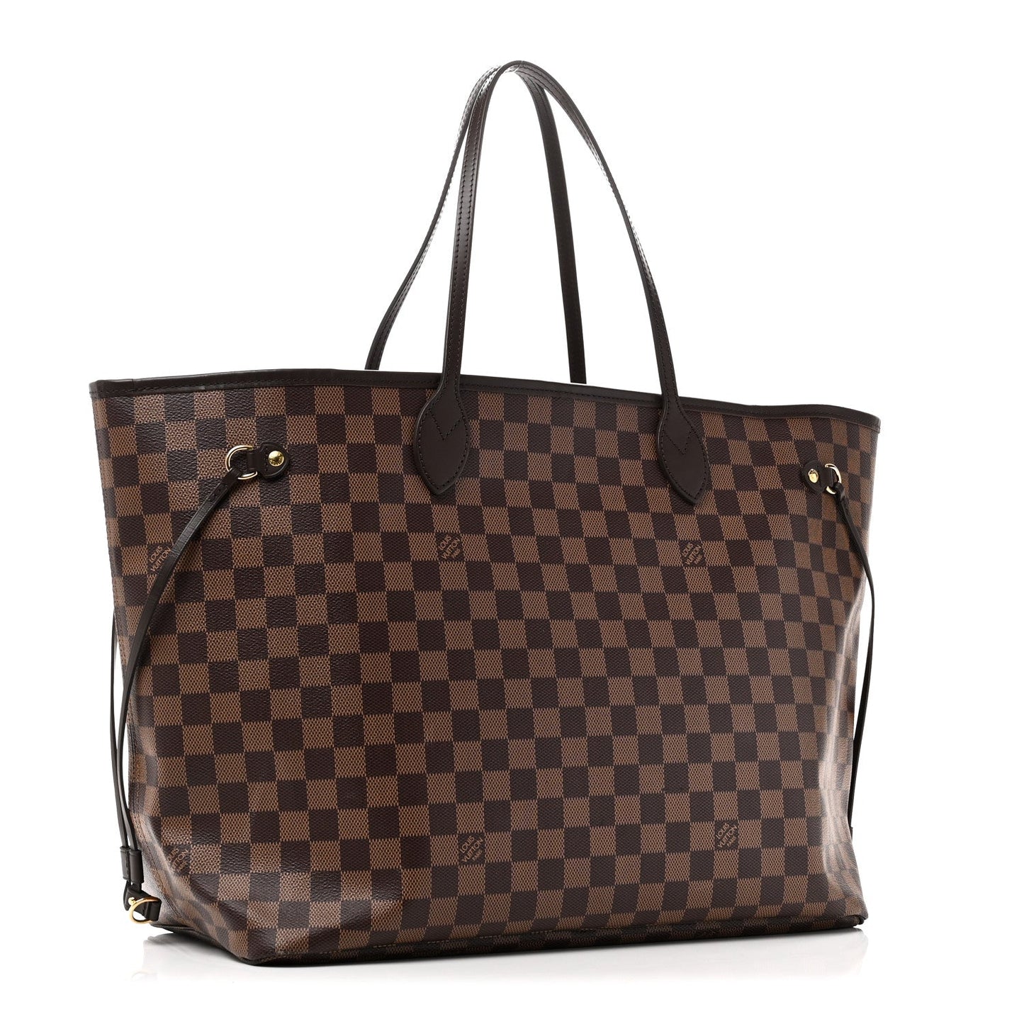 Damier Ebene Neo Neverfull GM