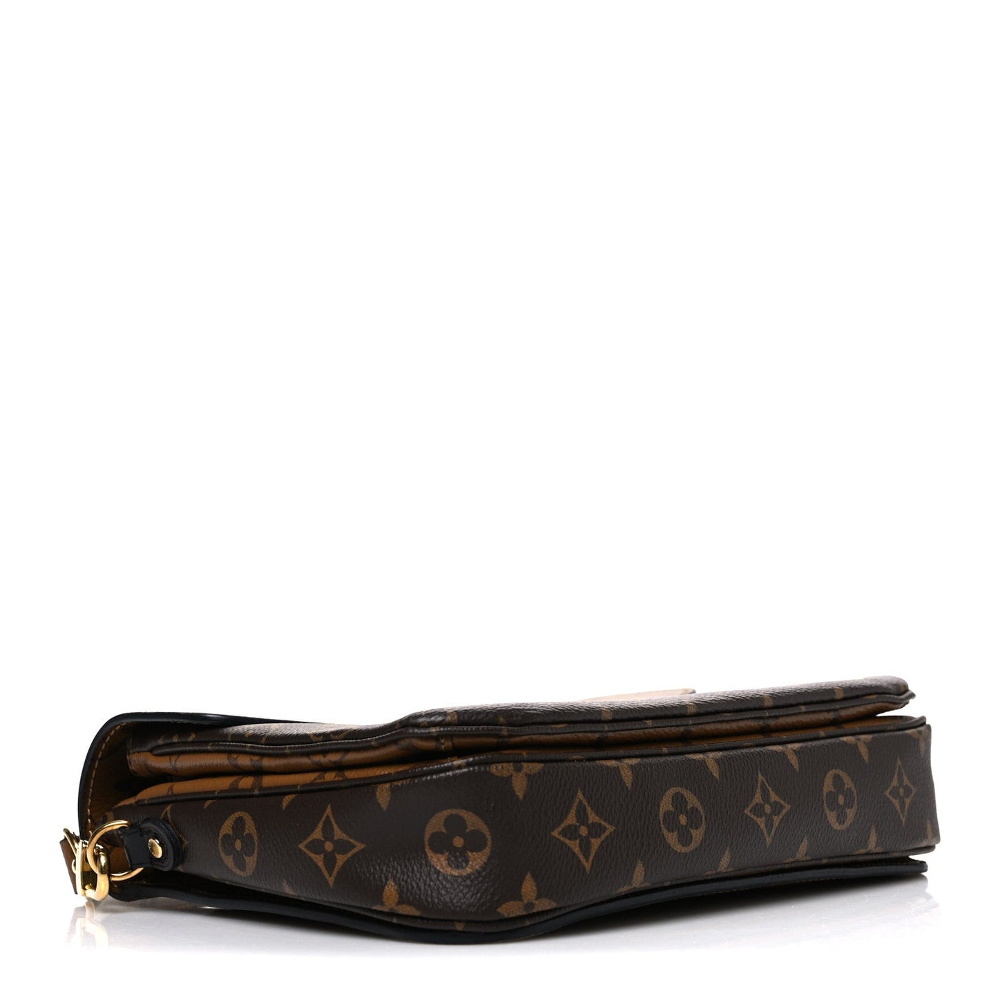 Reverse Monogram Pochette Metis