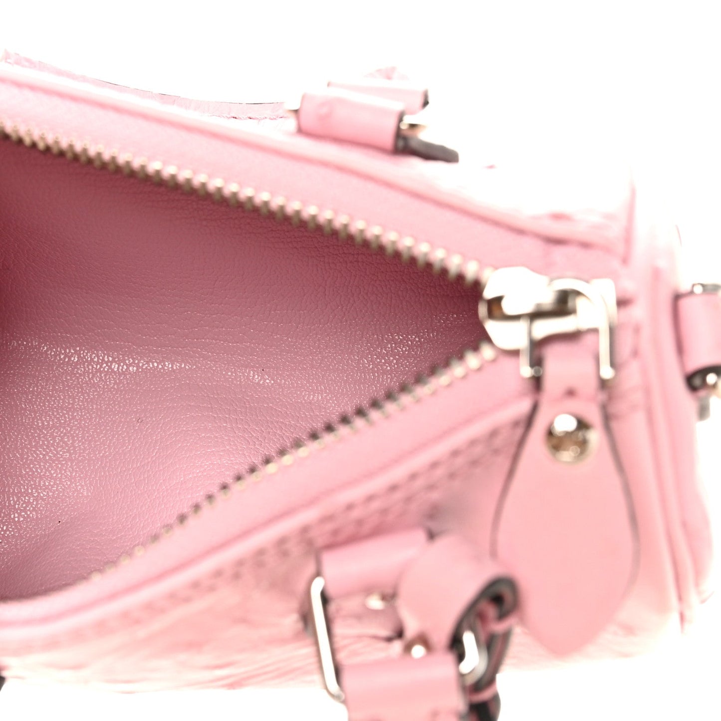 Ostrich Speedy   Pink