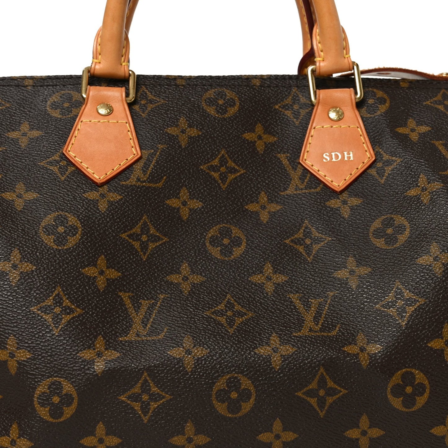 Monogram Speedy 30