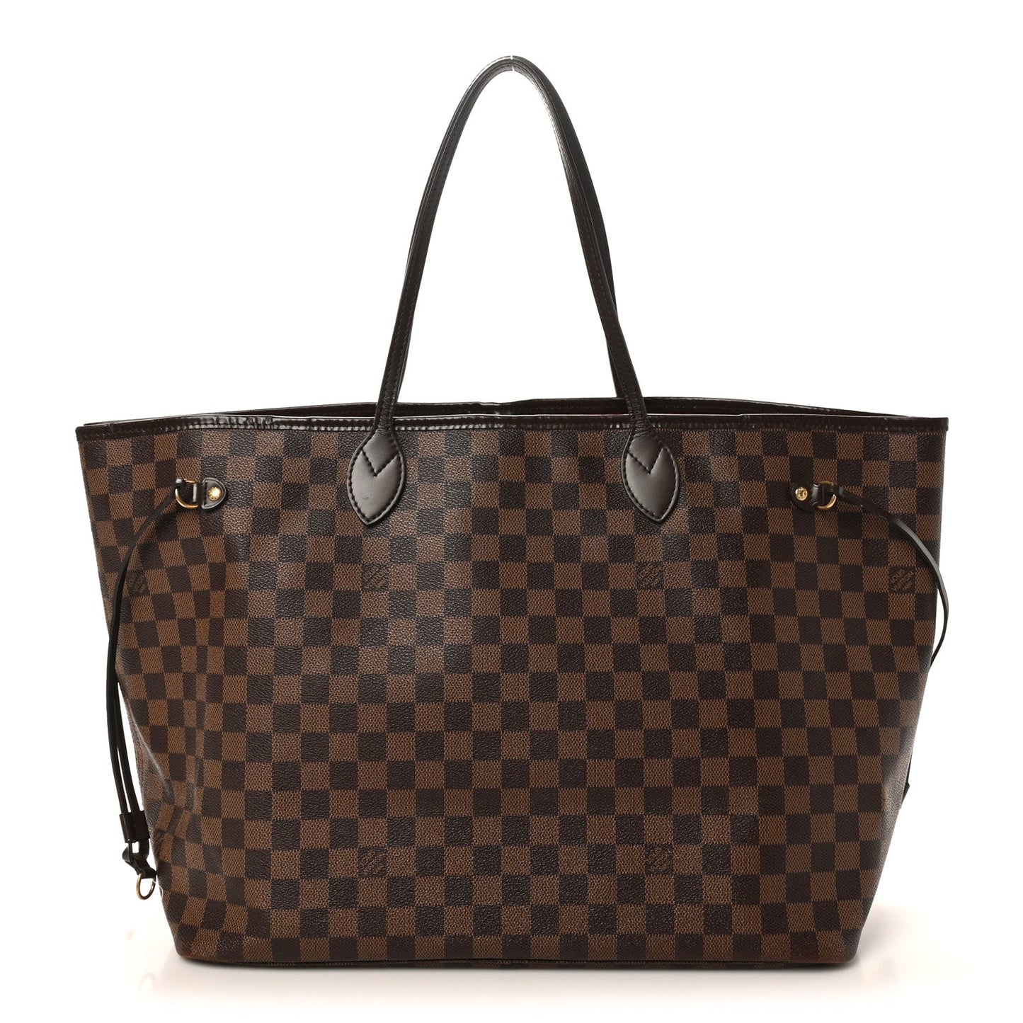 Damier Ebene Neo Neverfull GM