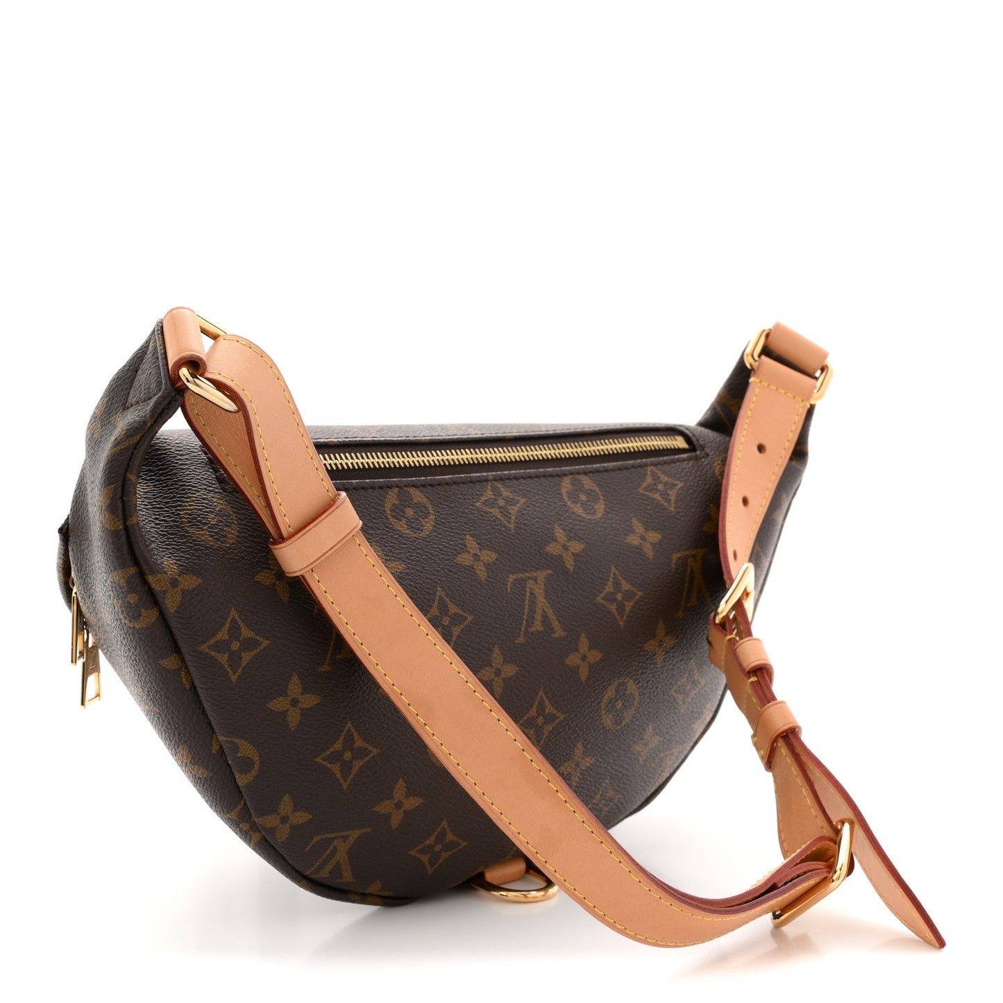 Monogram Bumbag