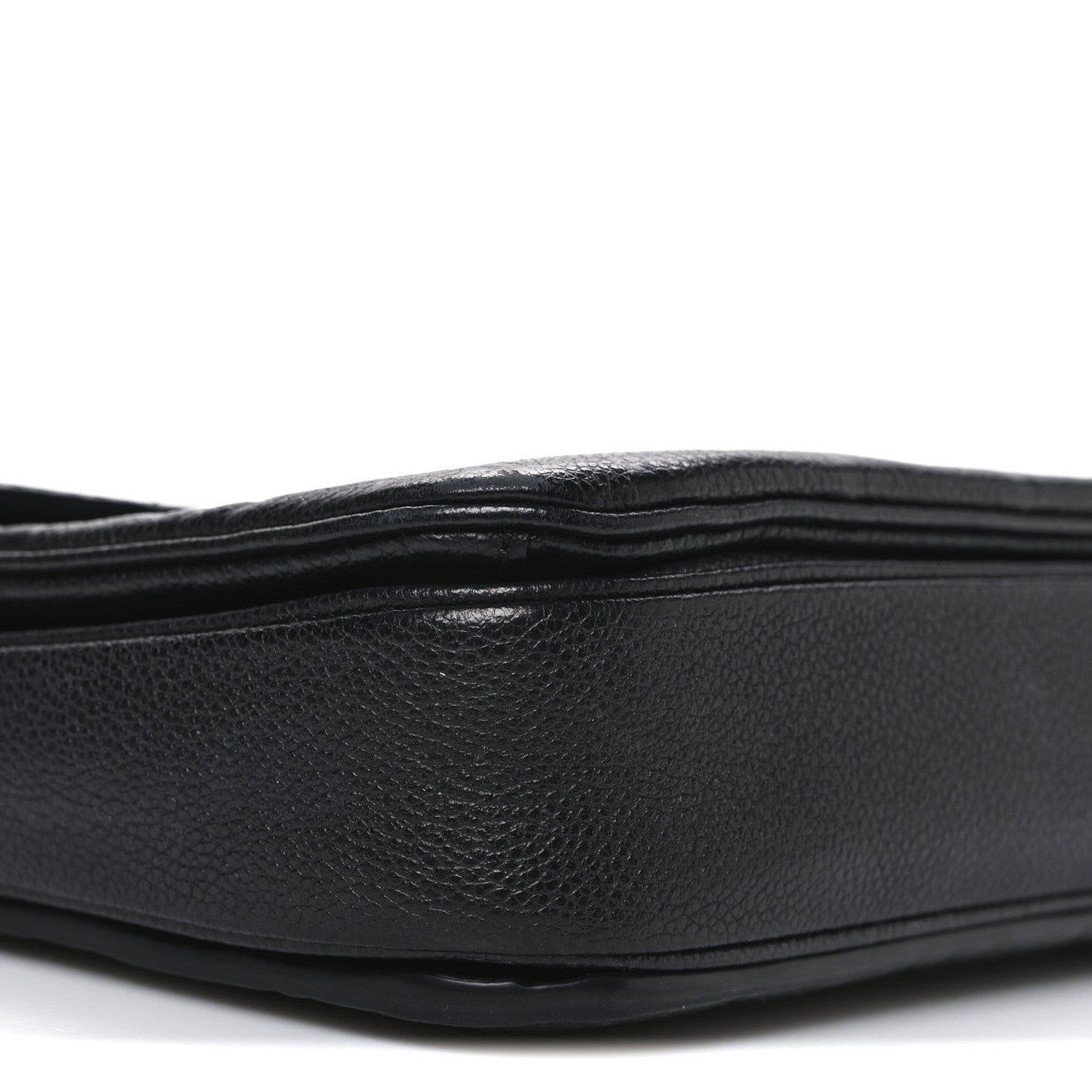 Empreinte Pochette Metis Black