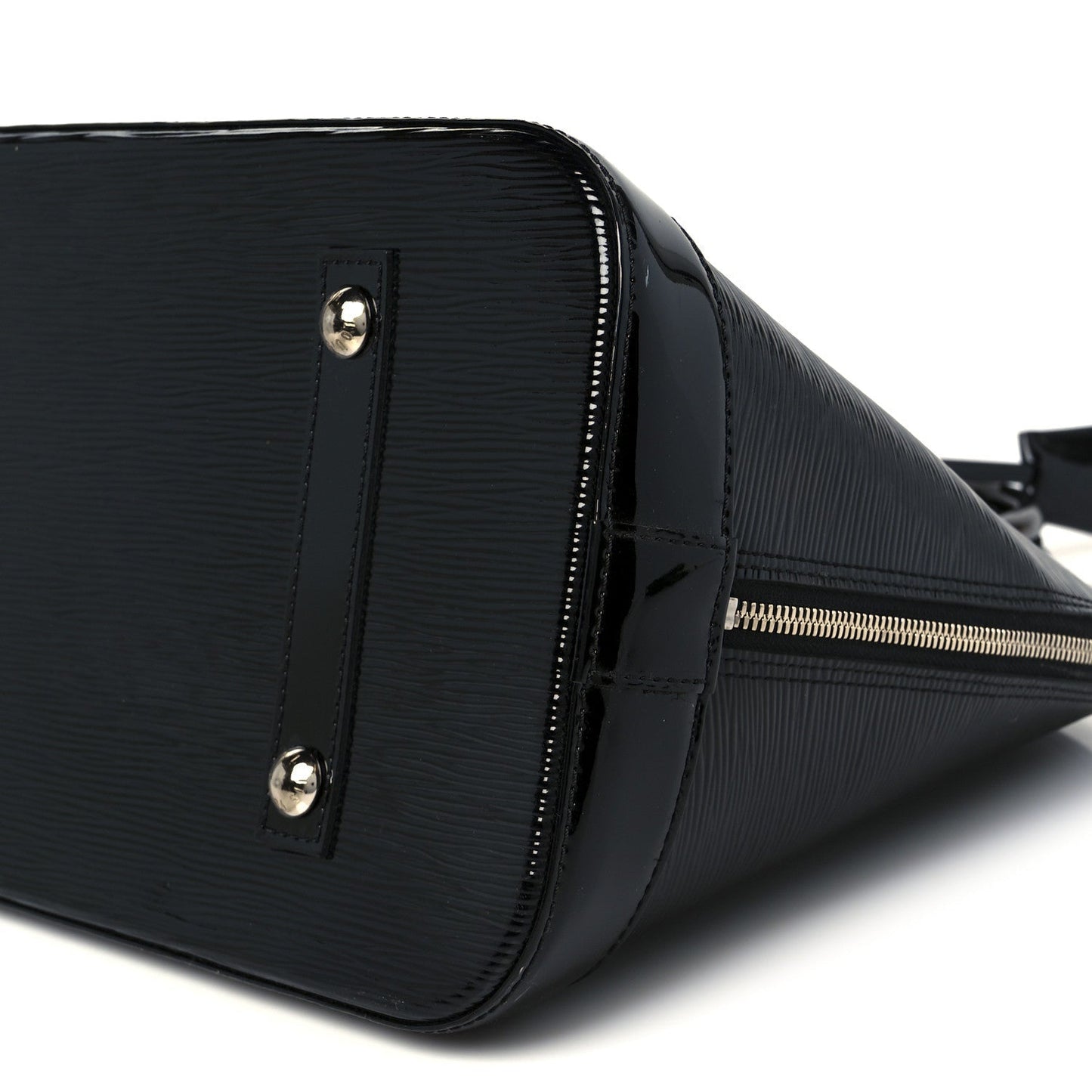 Electric Epi Alma GM Black