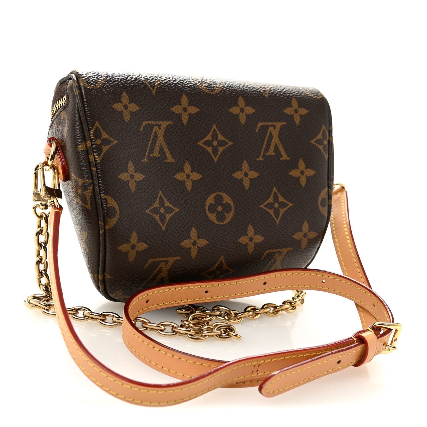 Monogram Mini Bumbag