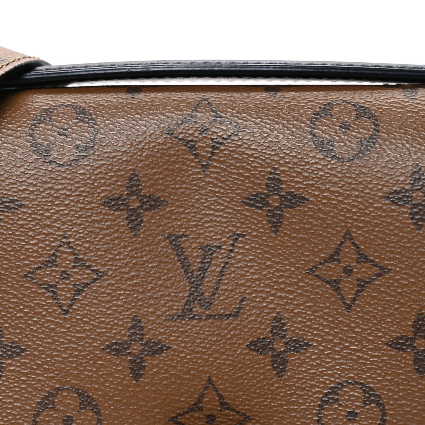 Reverse Monogram Pochette Metis