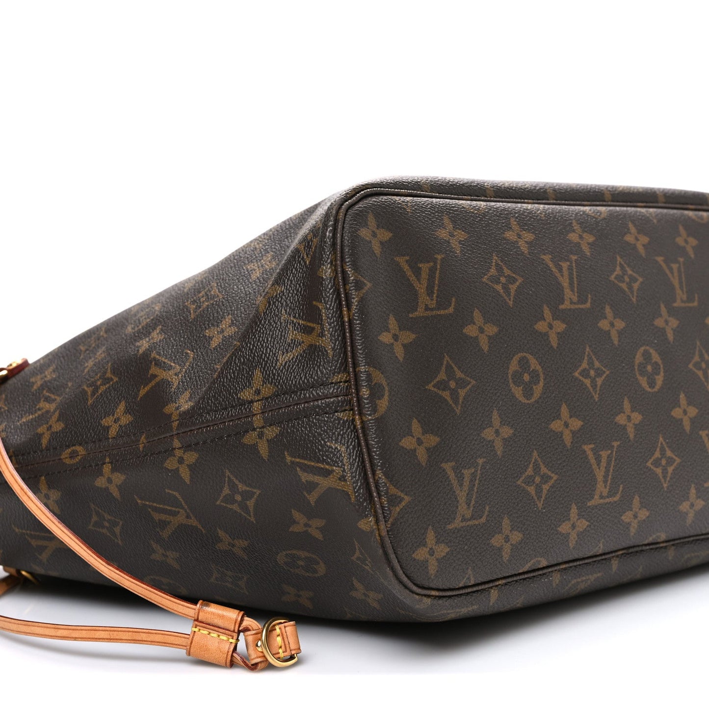 Monogram Neverfull MM