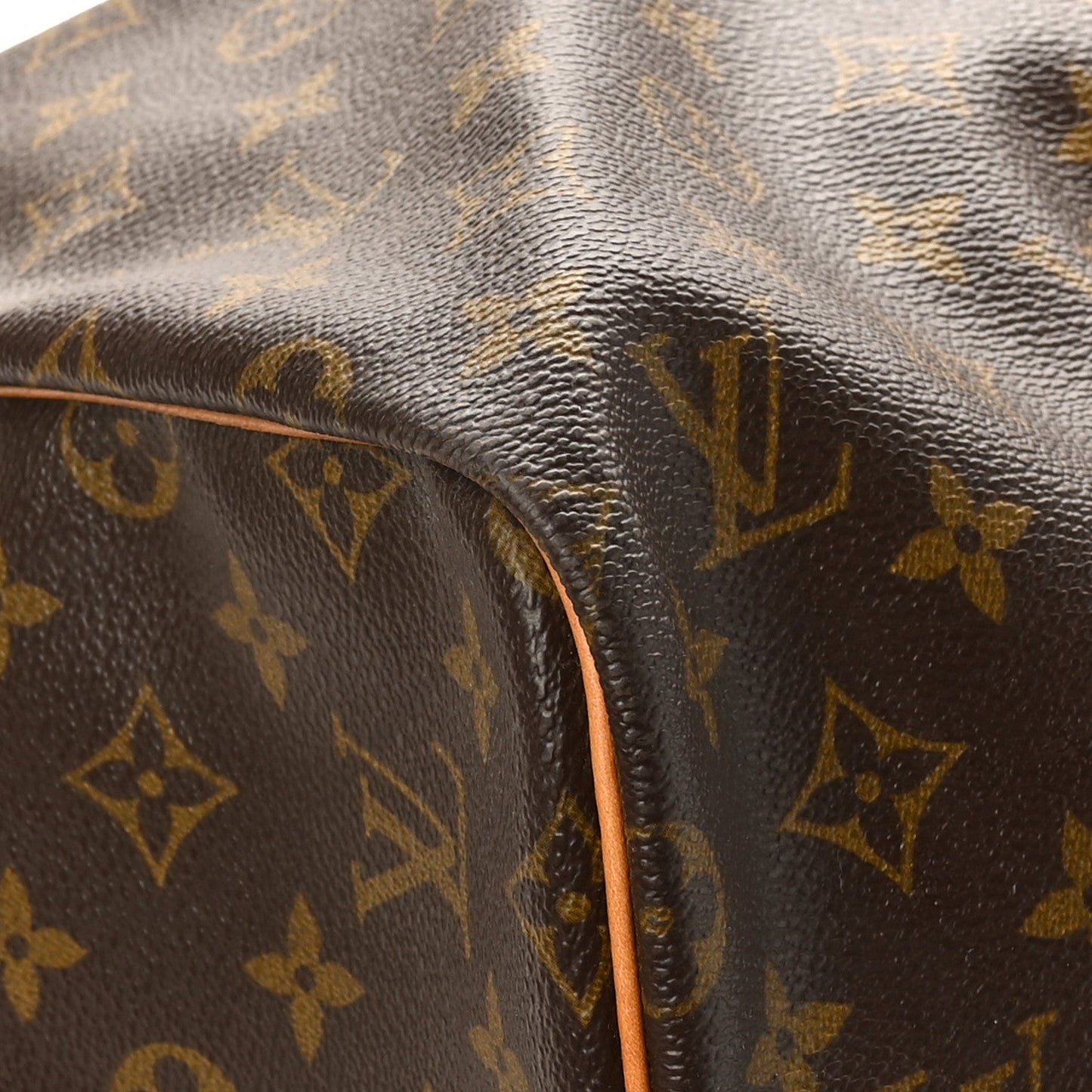 Monogram Keepall Bandouliere 55