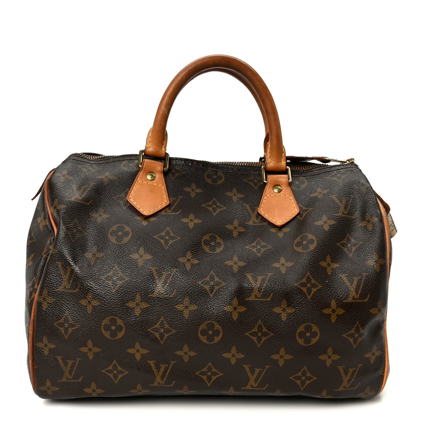 Monogram Speedy 30