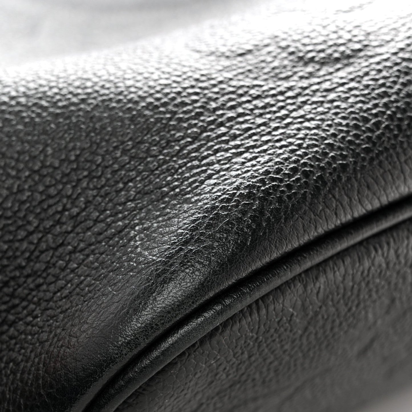 Empreinte Monogram Giant Neverfull MM Black