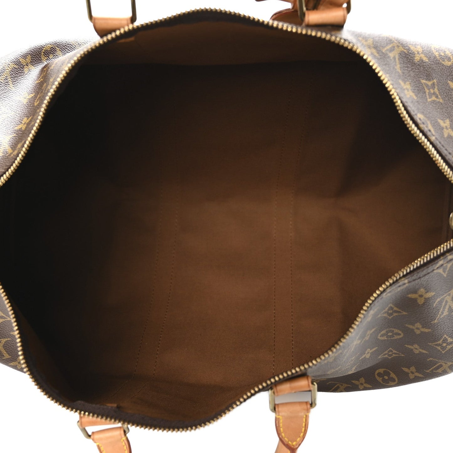 Monogram Keepall 50