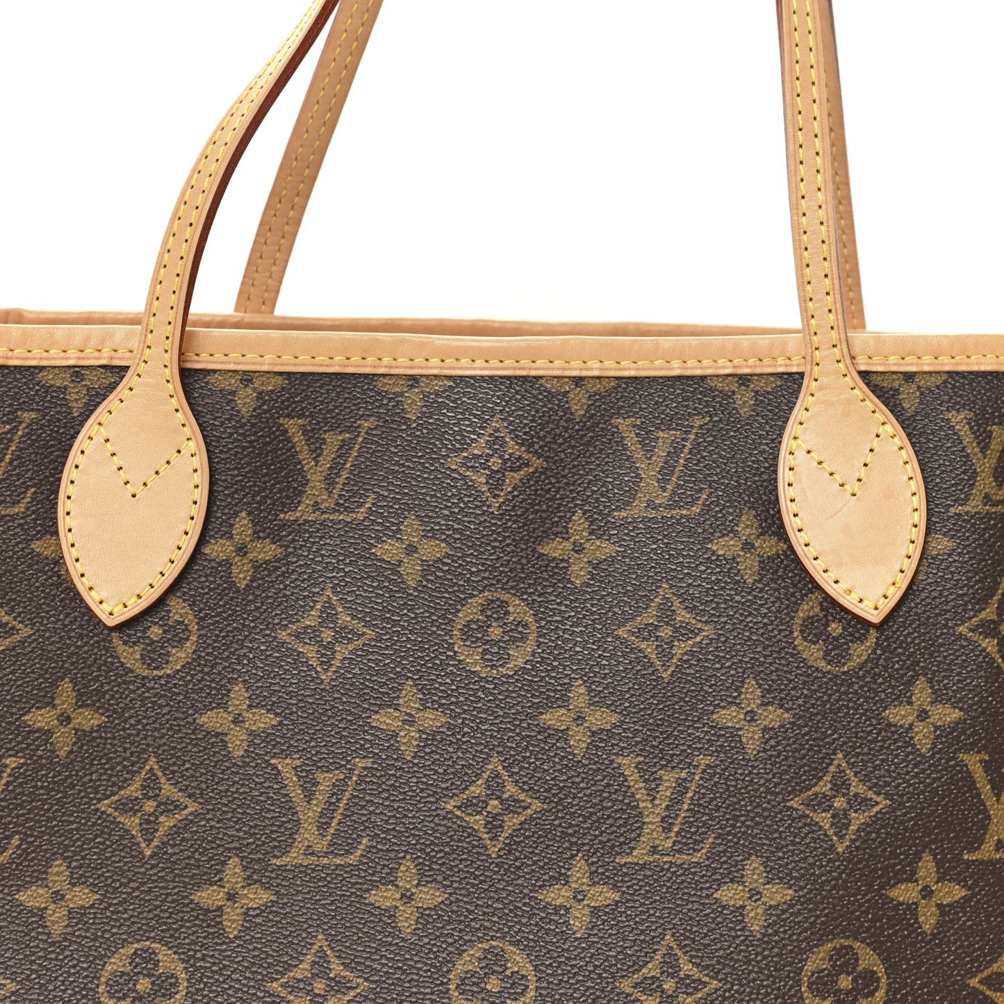 Monogram Neo Neverfull MM  Pivoine