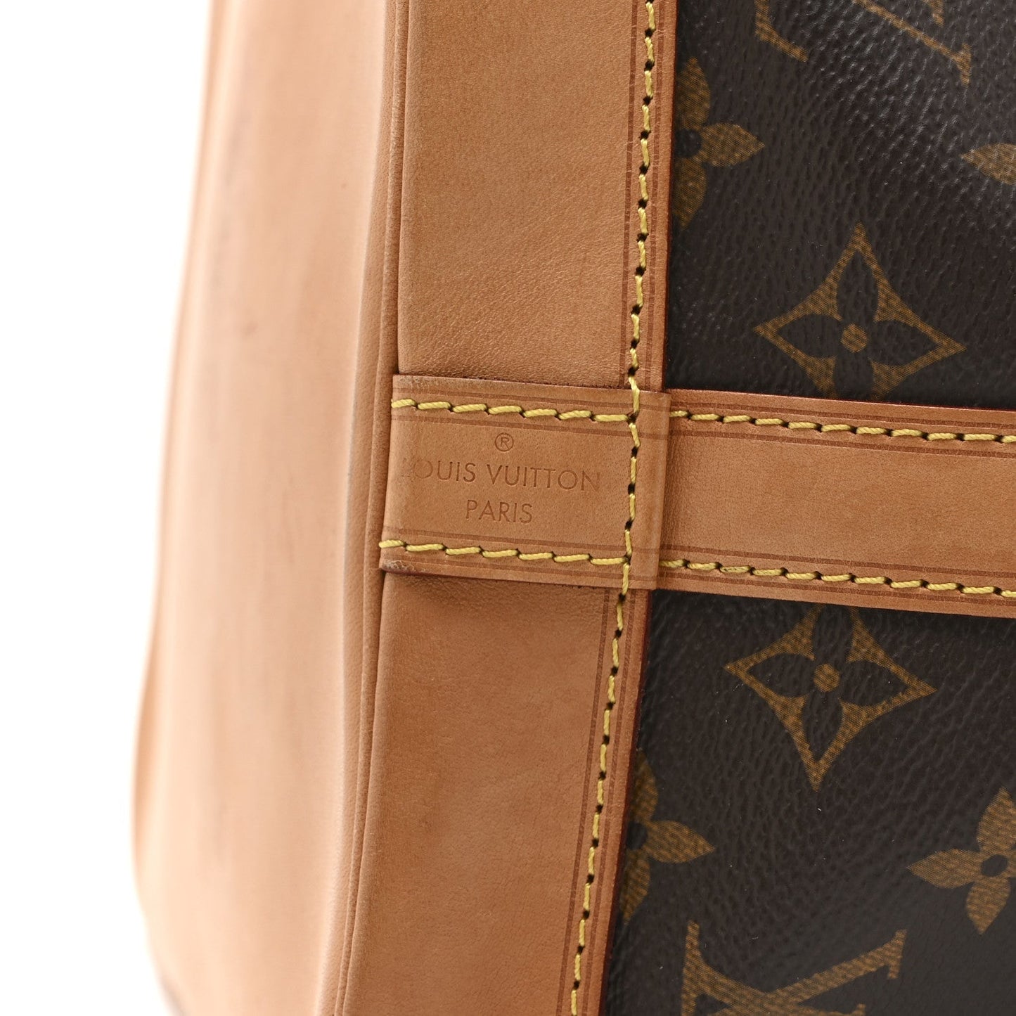 Monogram Petit Noe NM