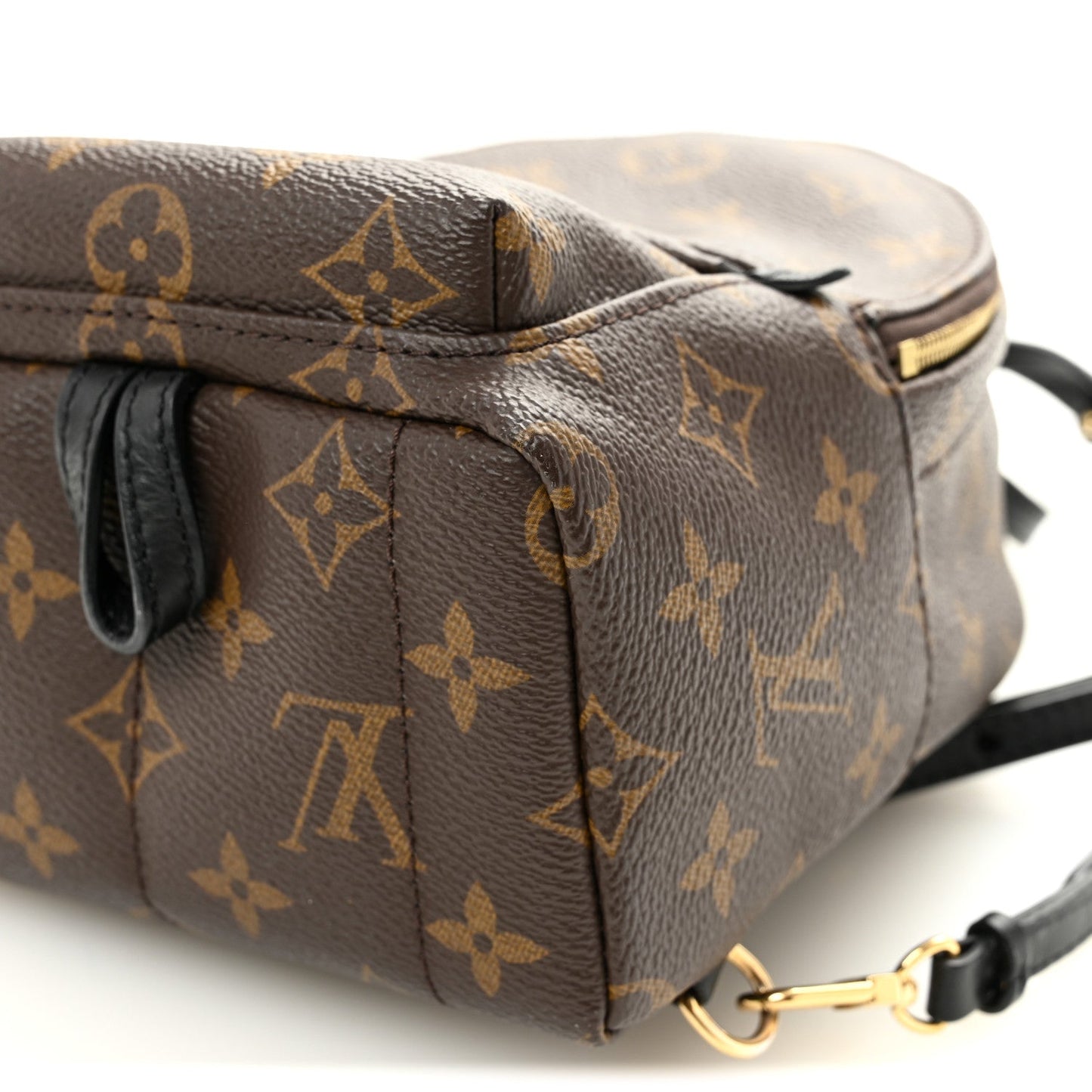 Monogram Palm Springs Backpack Mini