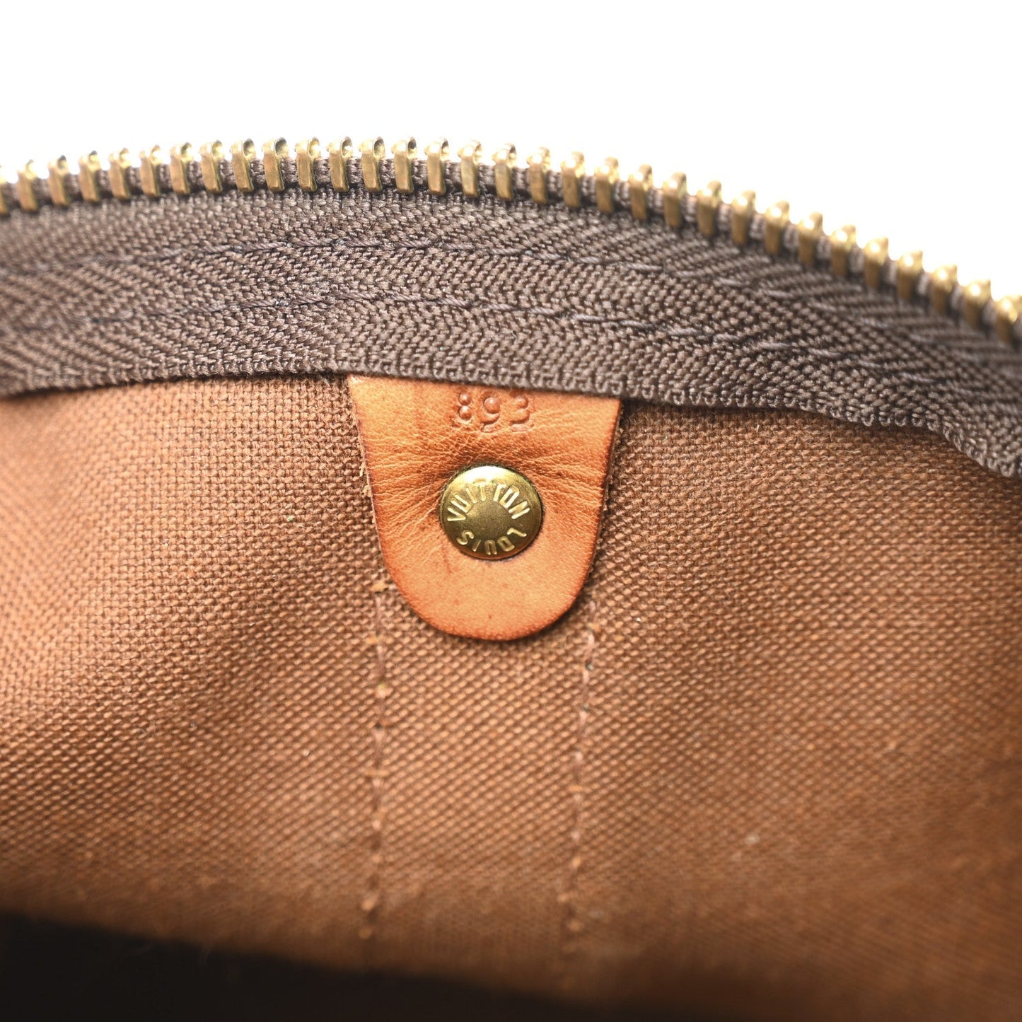 Monogram Keepall 55