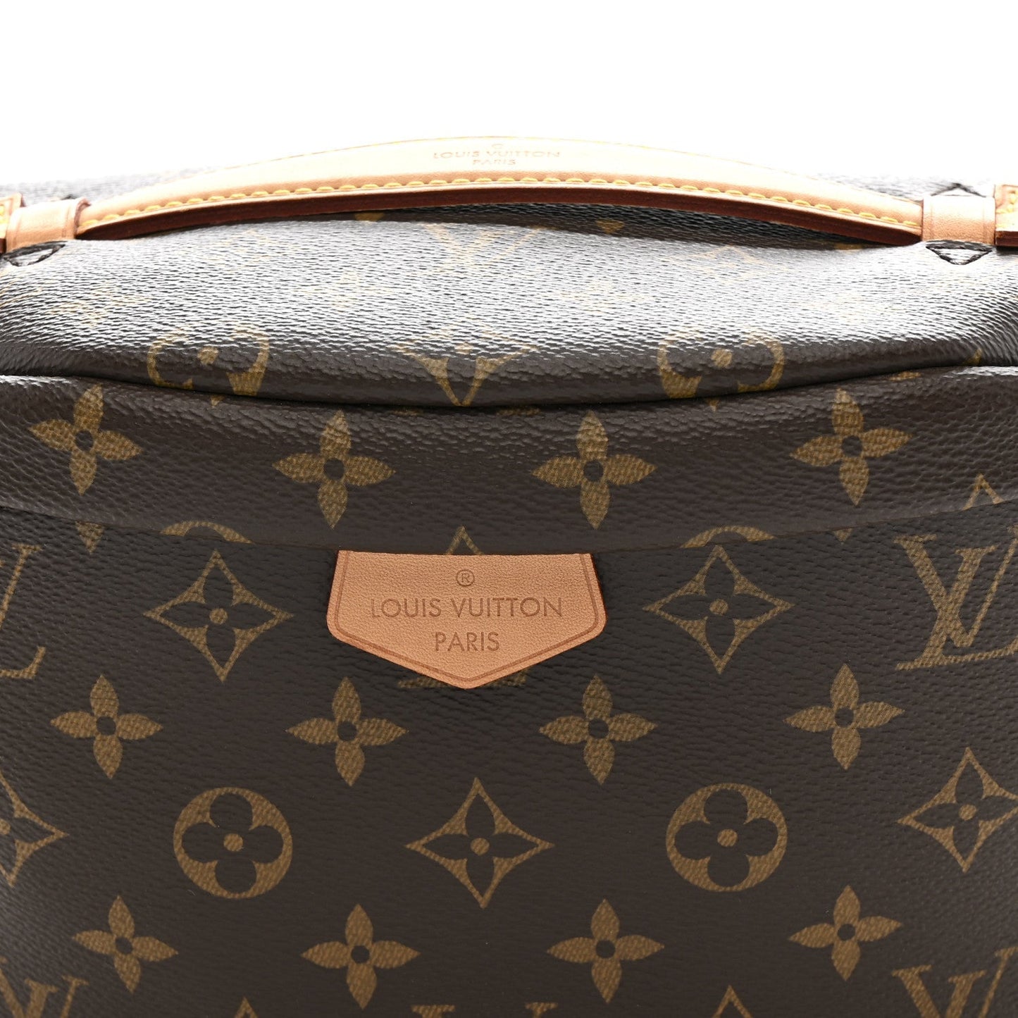 Monogram Bumbag