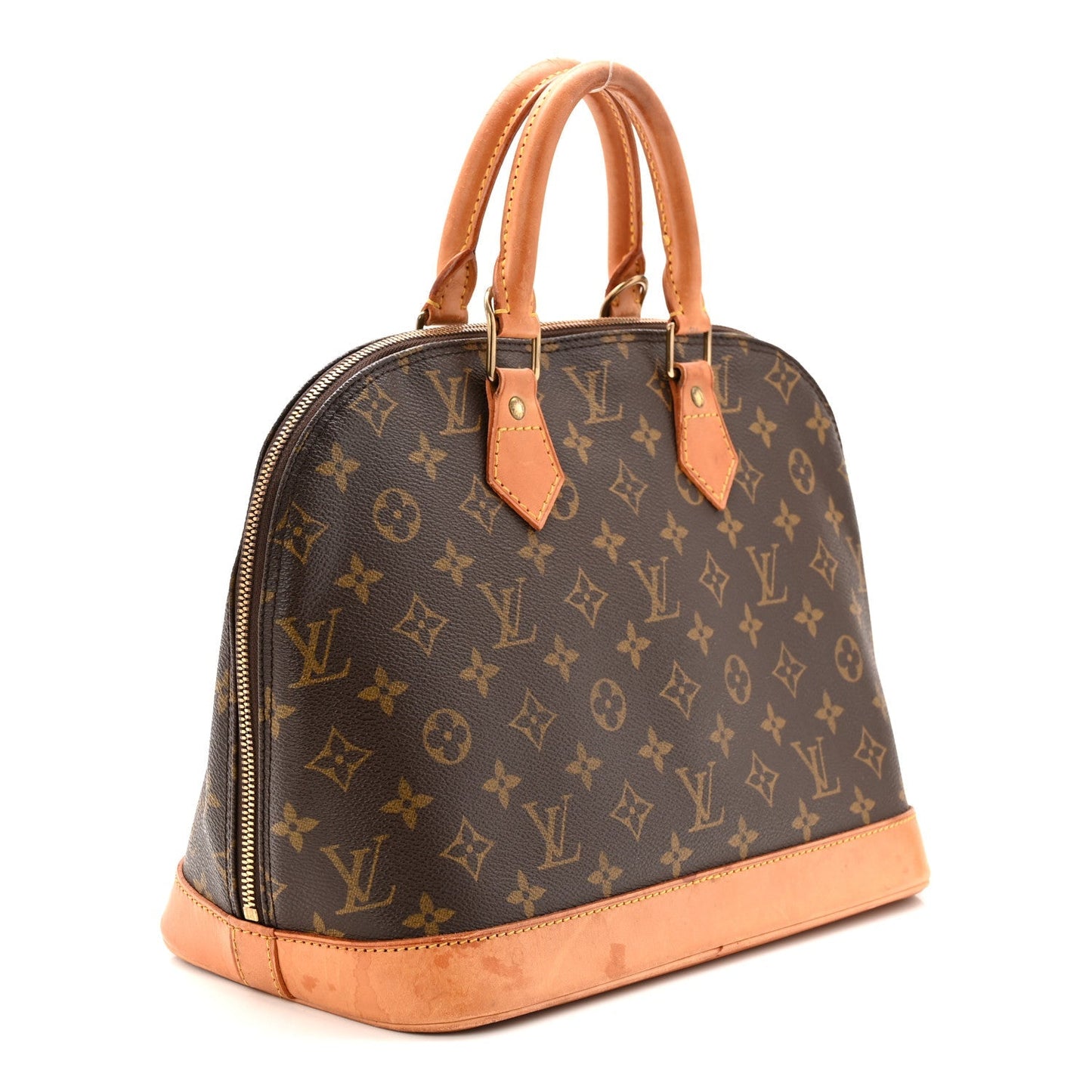 Monogram Alma PM