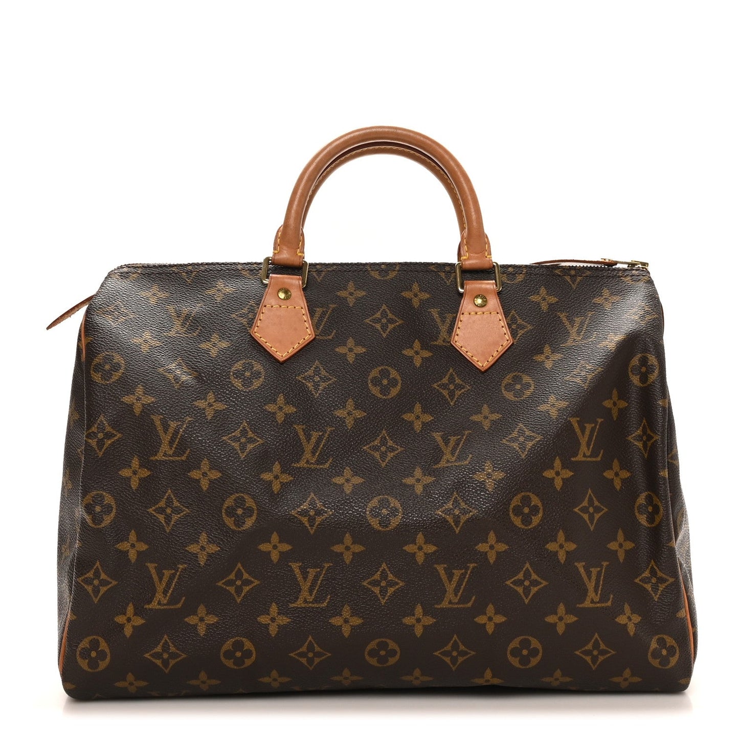 Monogram Speedy 35