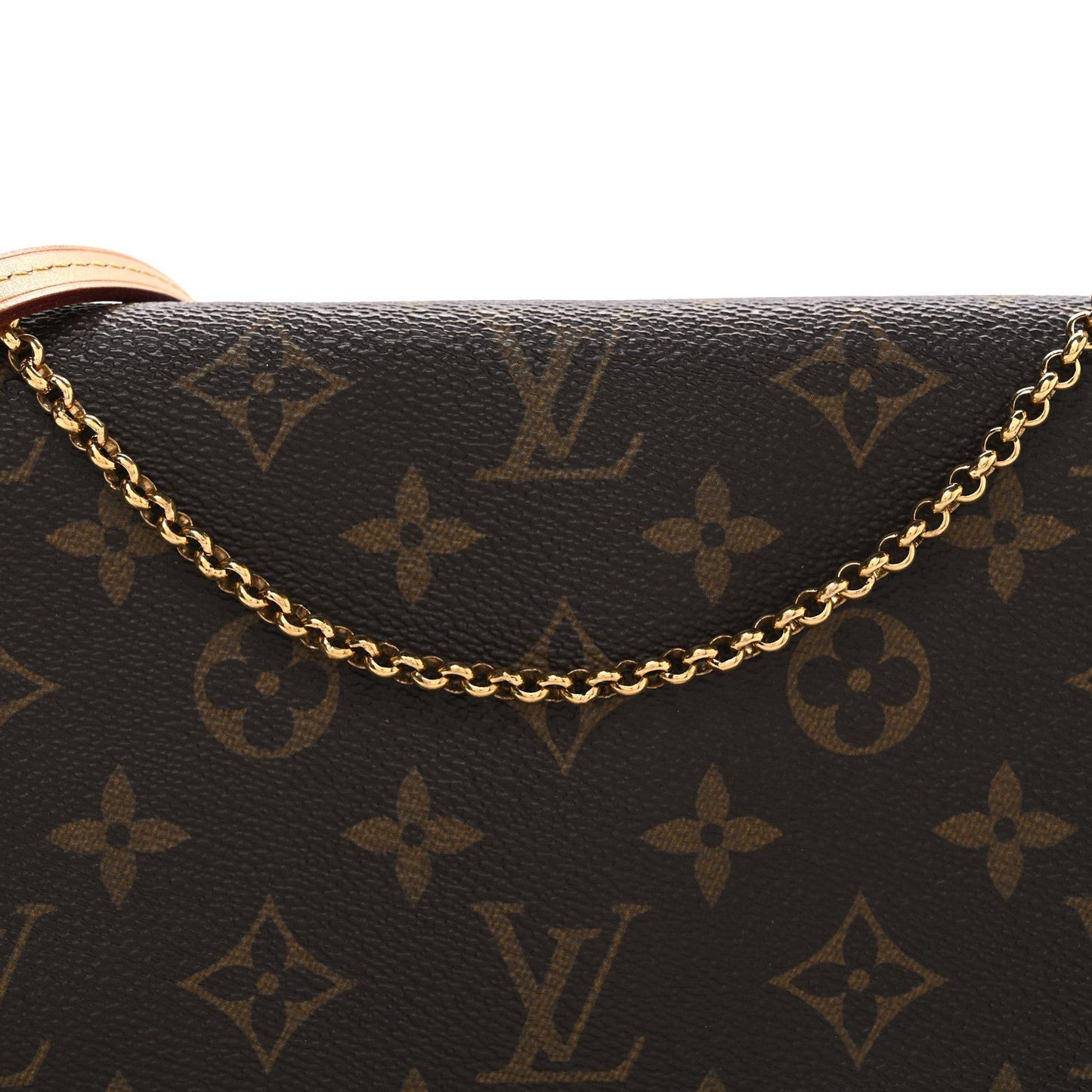 Monogram Favorite MM