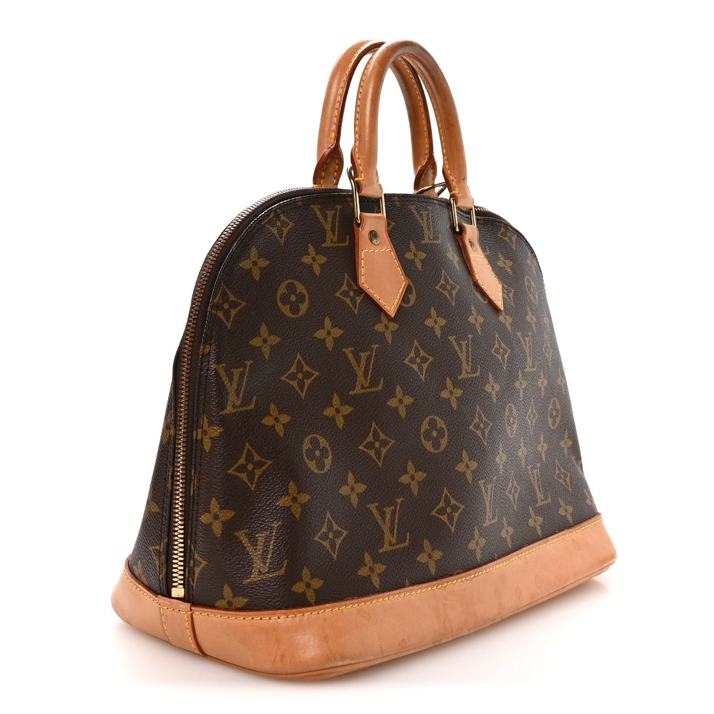 Monogram Alma PM