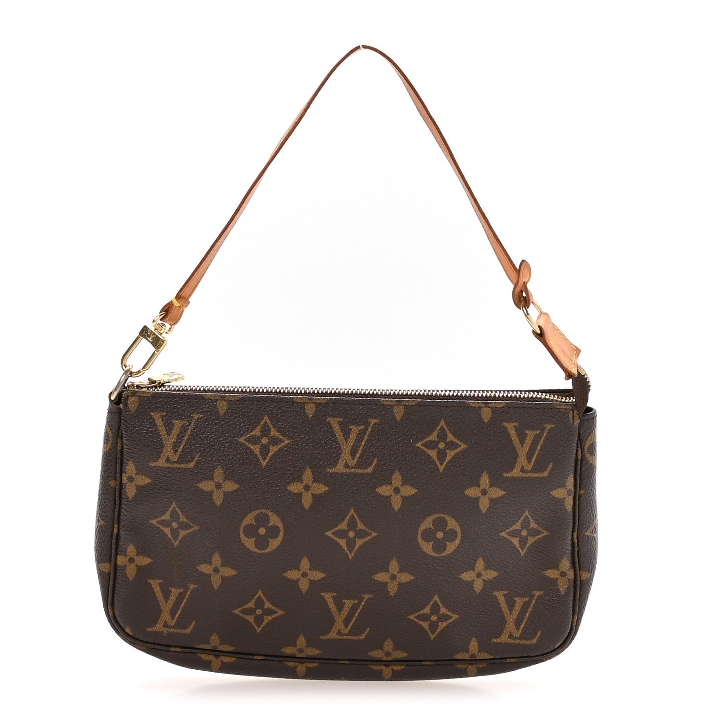 Monogram Pochette Accessories