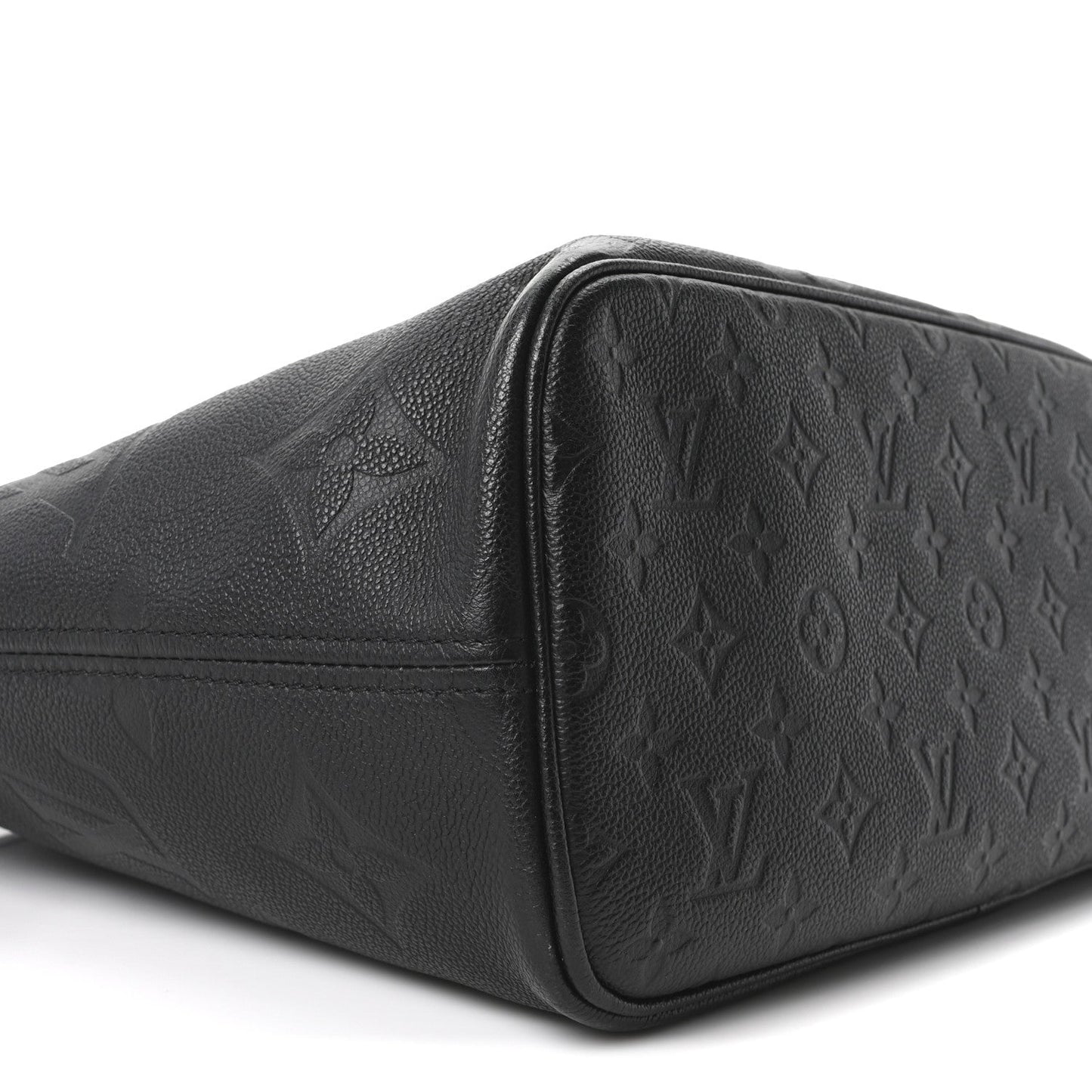 Empreinte Monogram Giant Neverfull MM Black