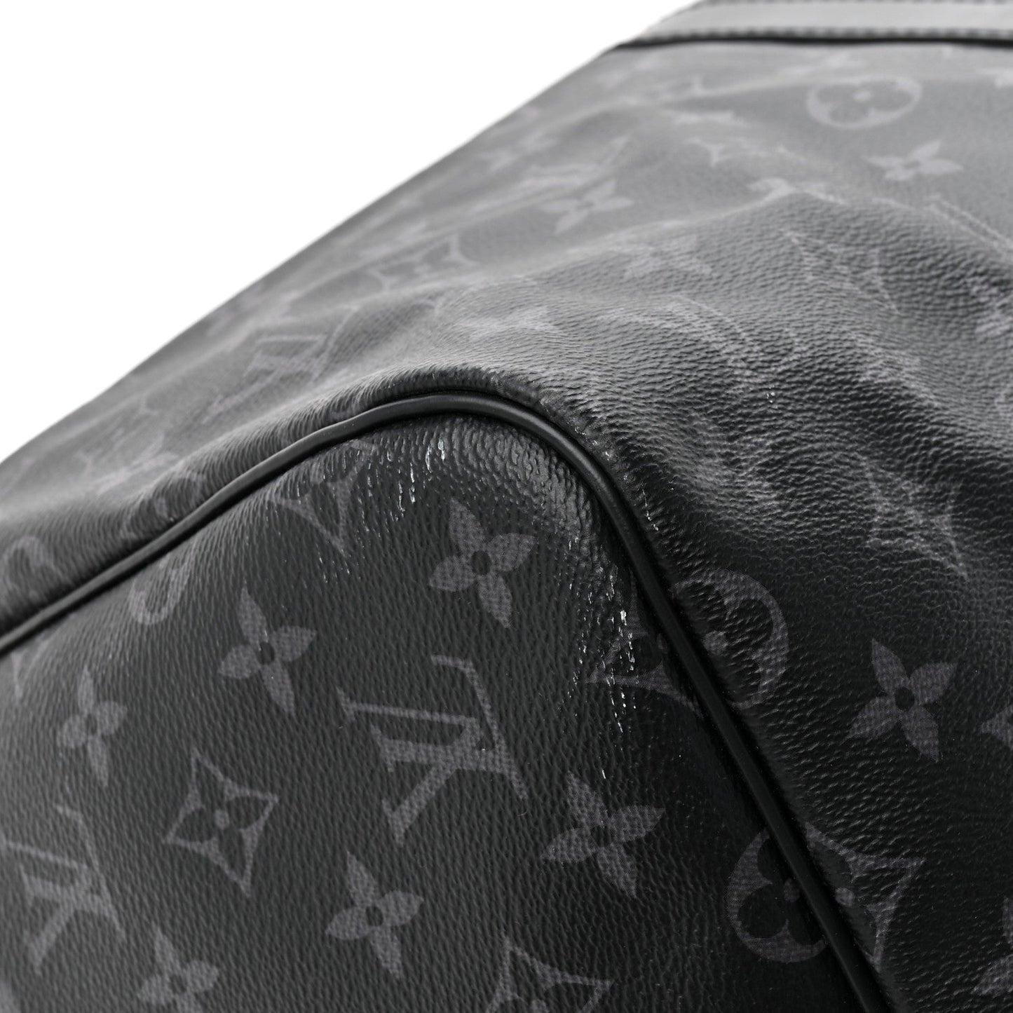 Monogram Eclipse Keepall Bandouliere 55