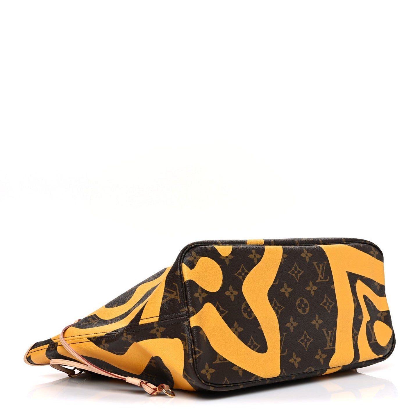 Monogram Tahitienne Cancun Neverfull MM