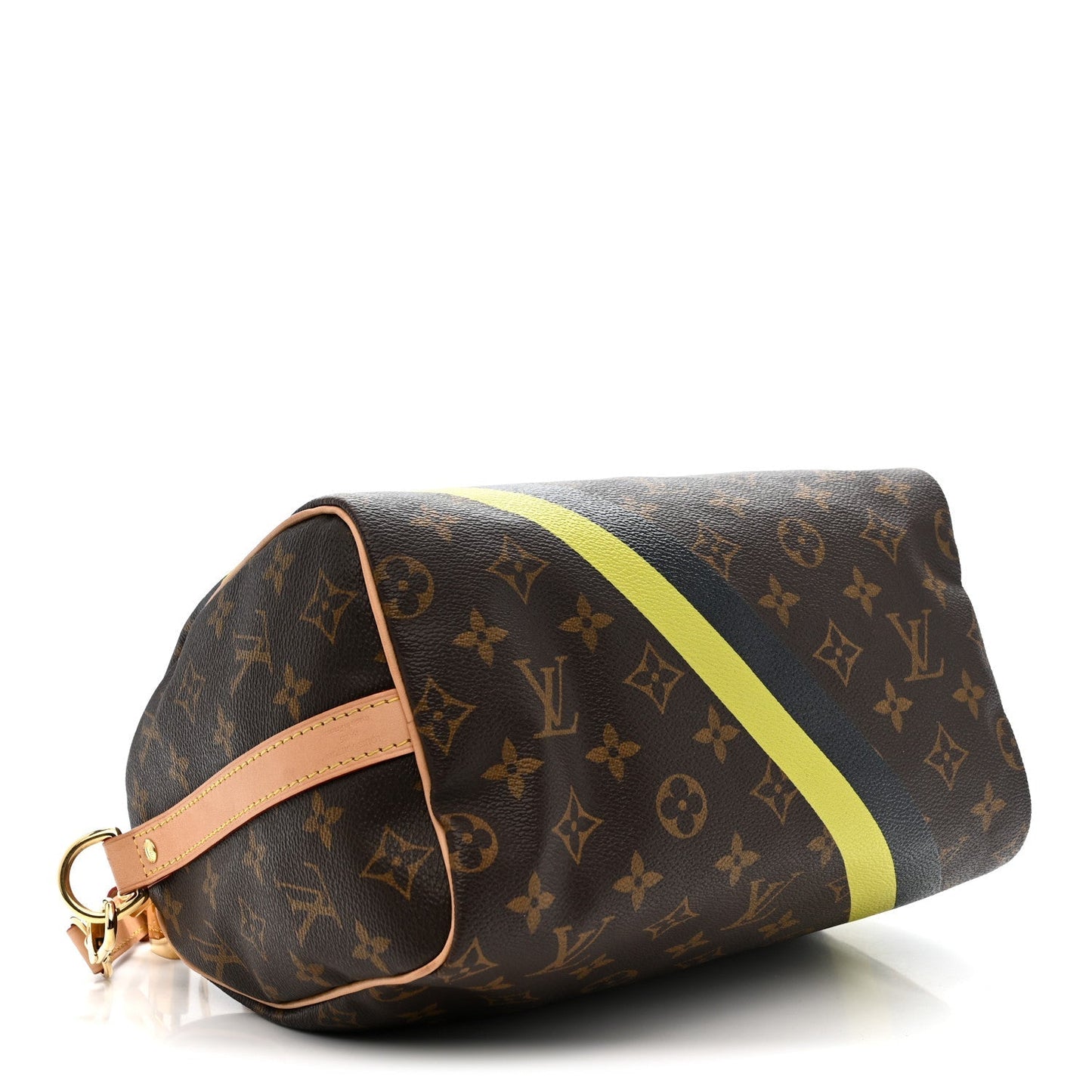 Monogram My World Tour Speedy Bandouliere 25