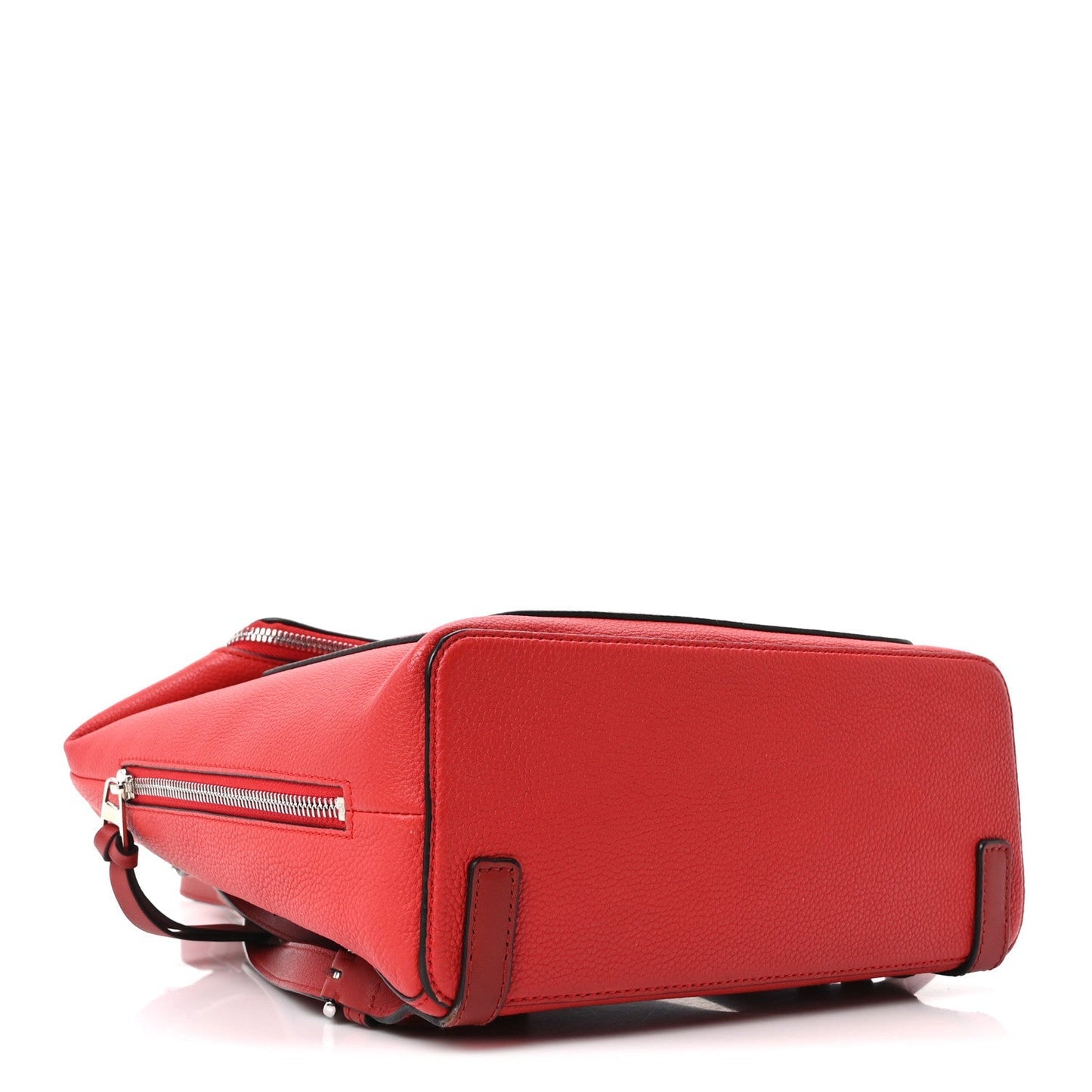 Calfskin Goya Backpack Scarlet