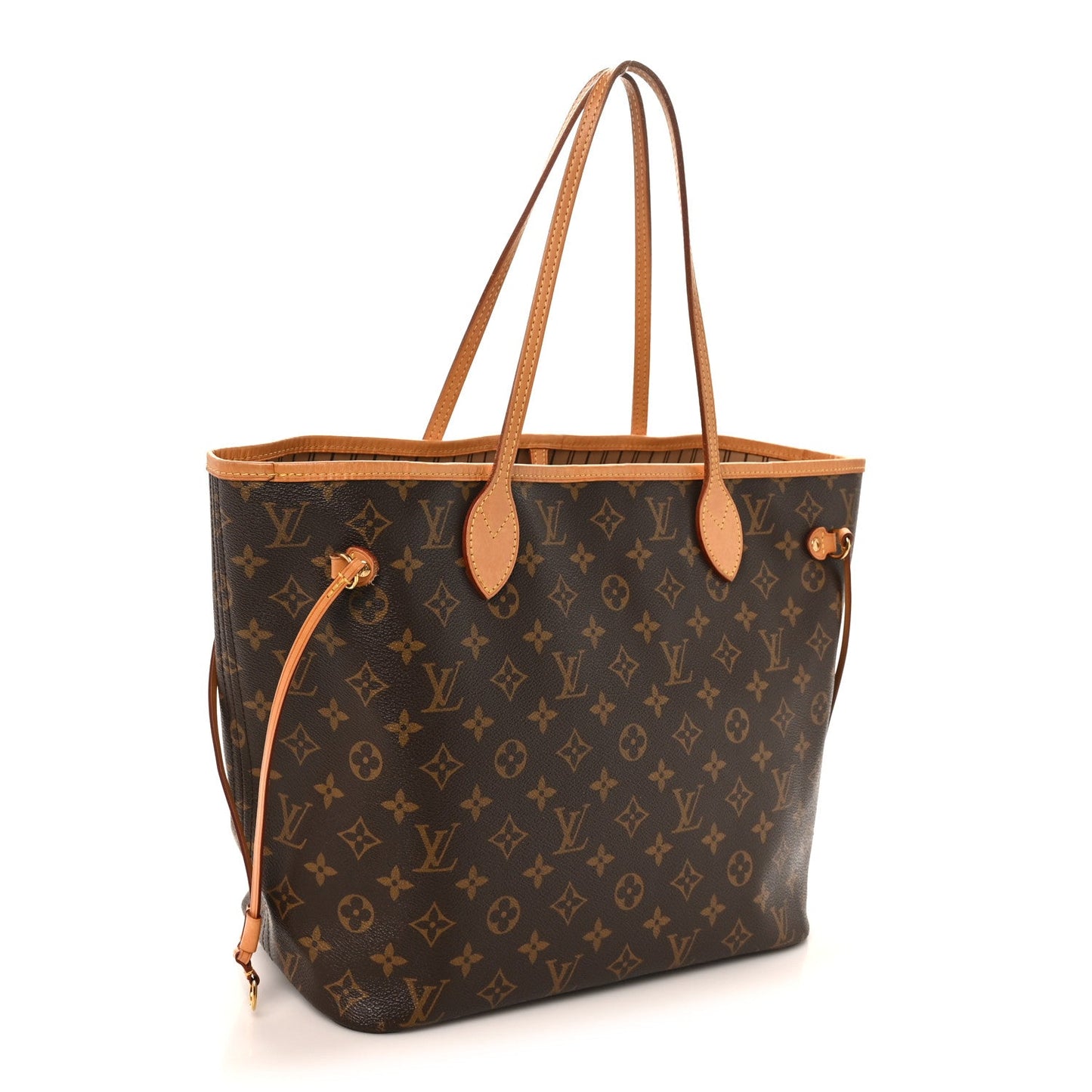 Monogram Neo Neverfull MM