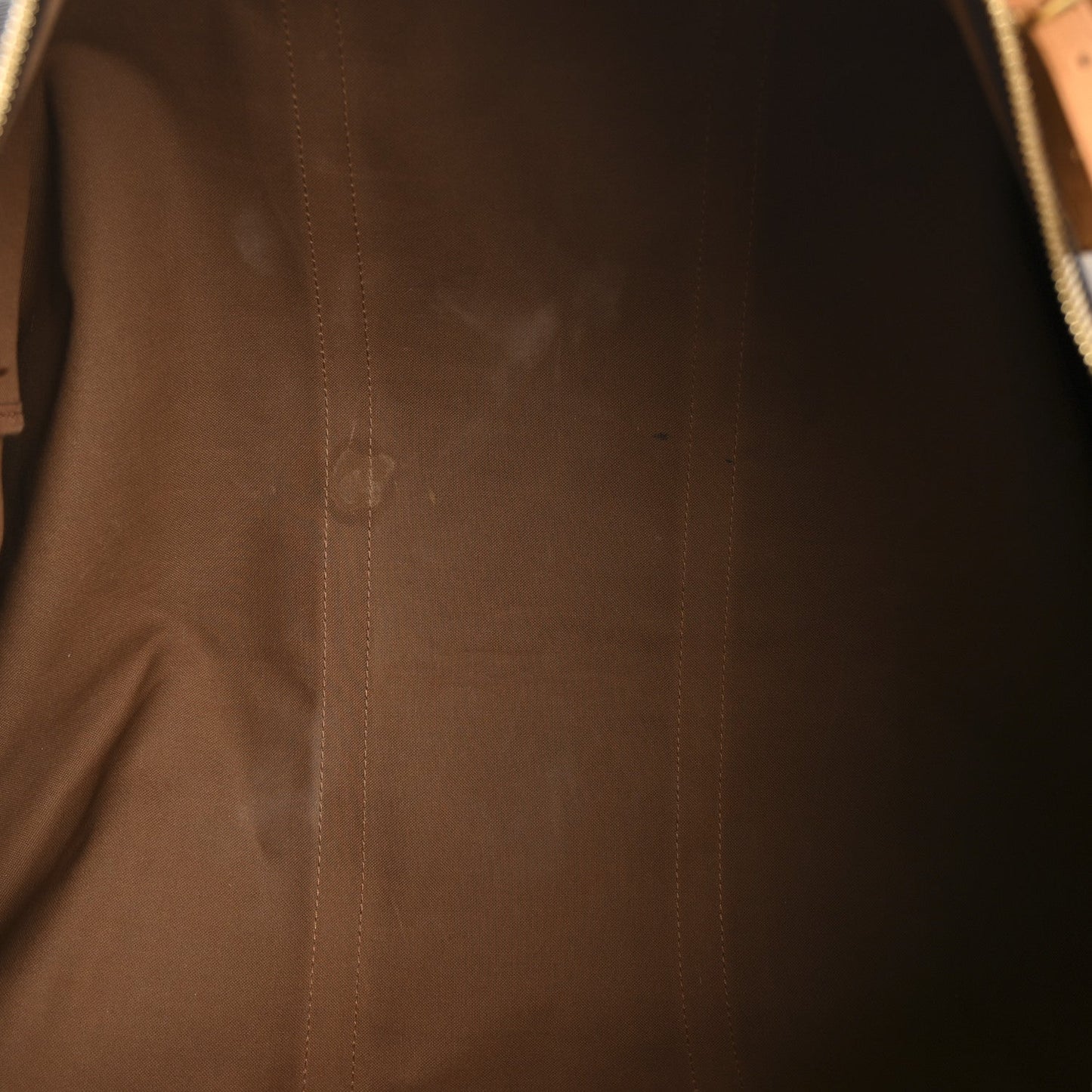 Monogram Keepall Bandouliere 60