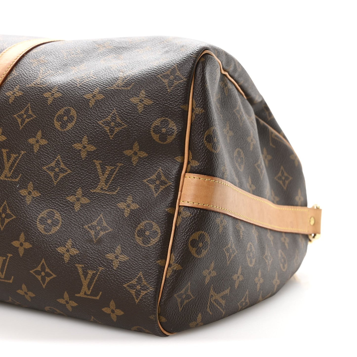 Monogram Keepall Bandouliere 50