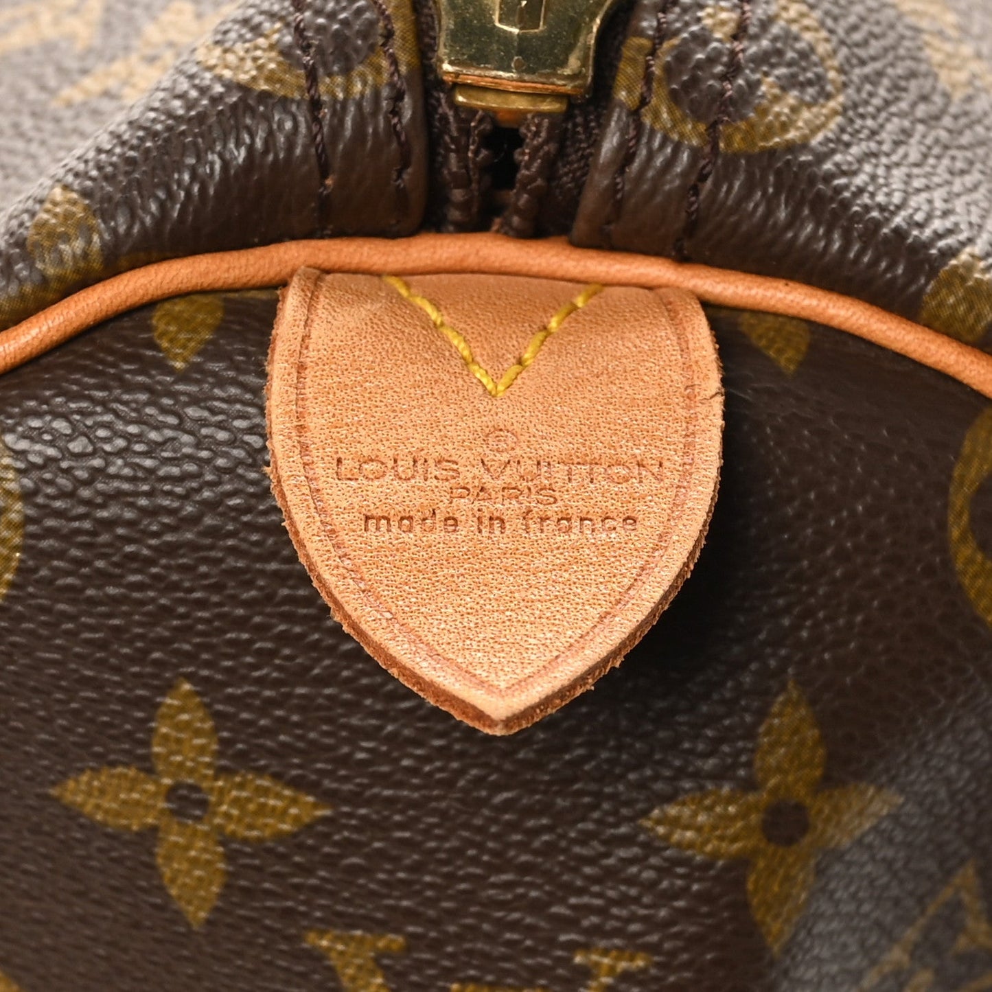 Monogram Keepall 50