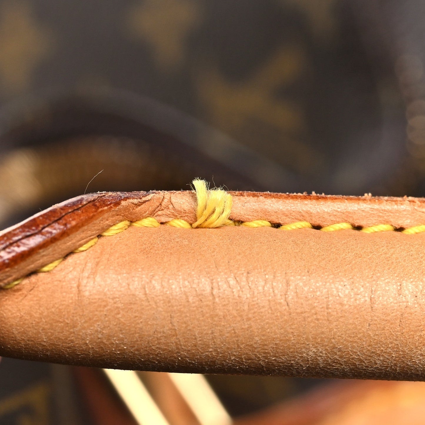 Monogram Keepall Bandouliere 60