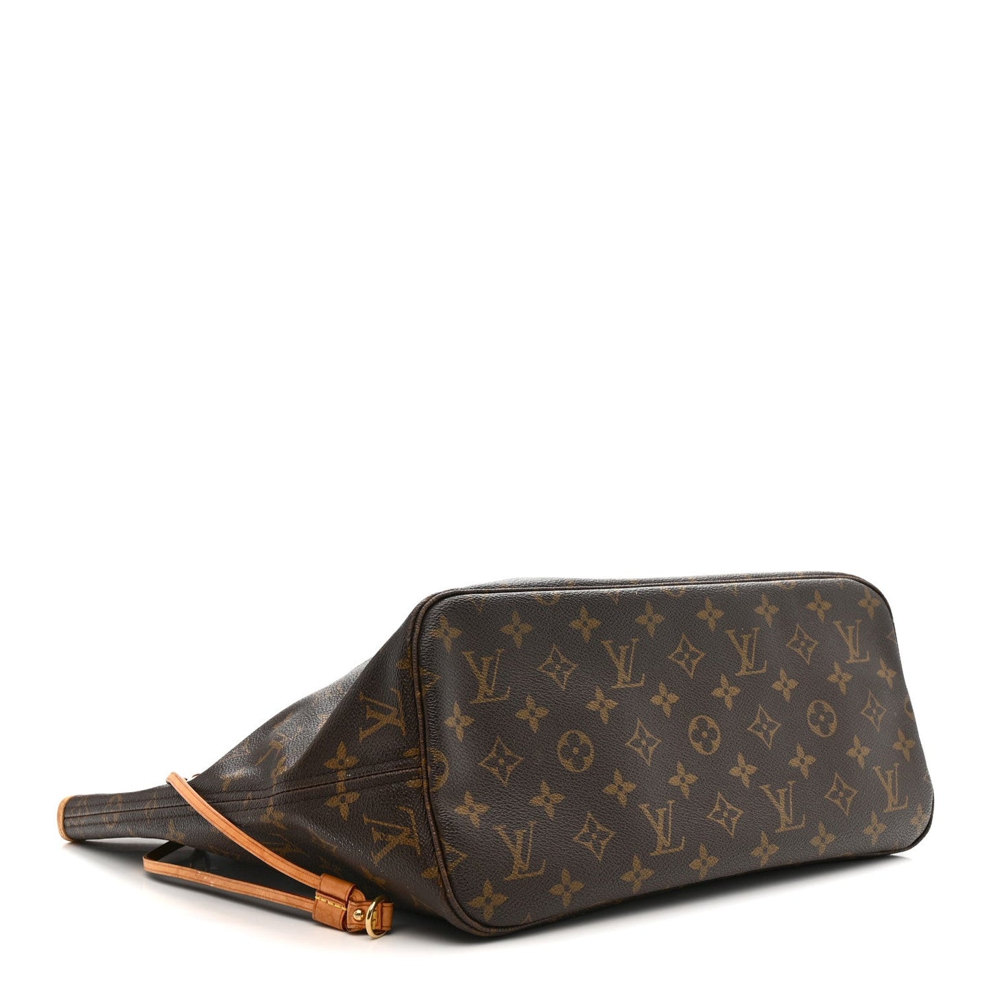 Monogram Neverfull MM