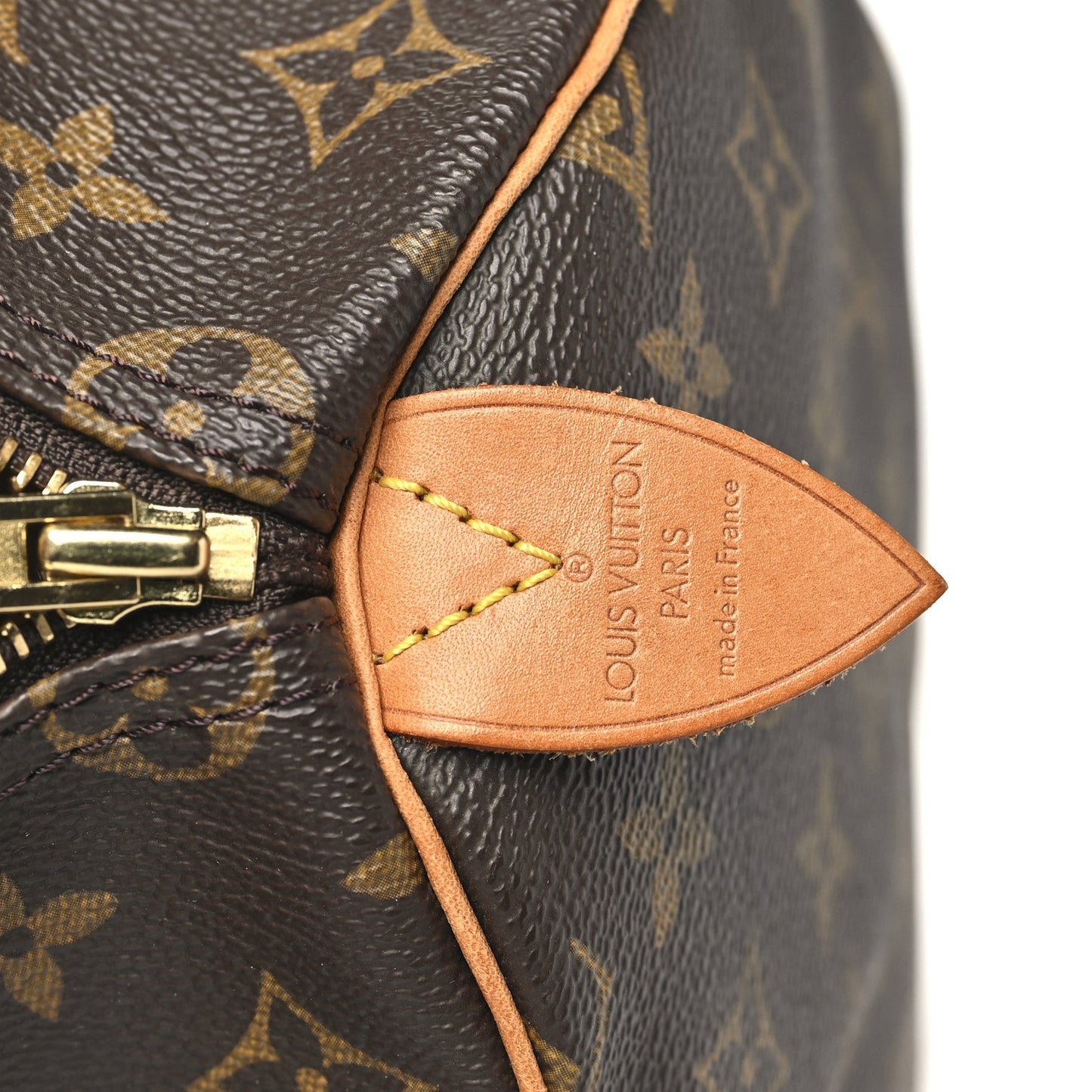 Monogram Speedy 35