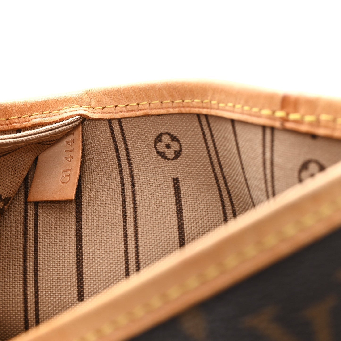 Monogram Neverfull MM