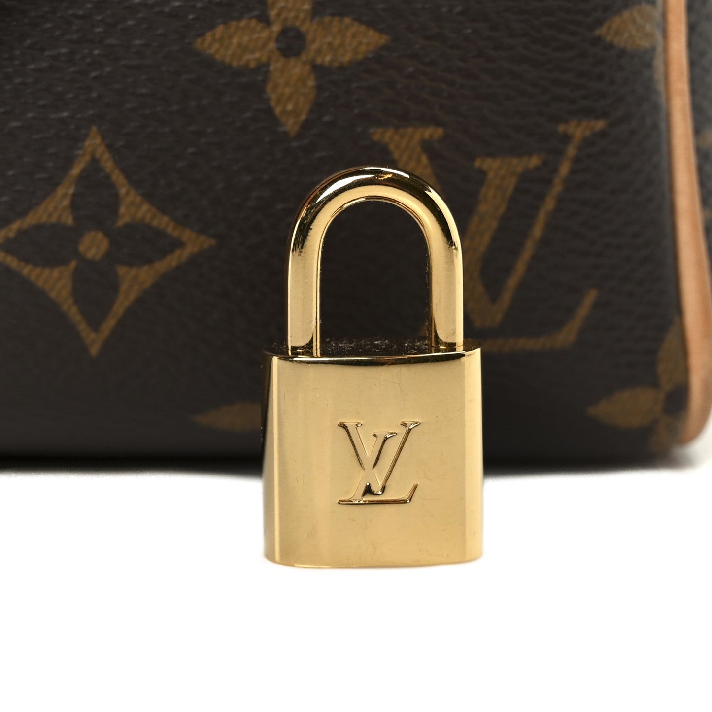 Monogram Speedy Bandouliere 20