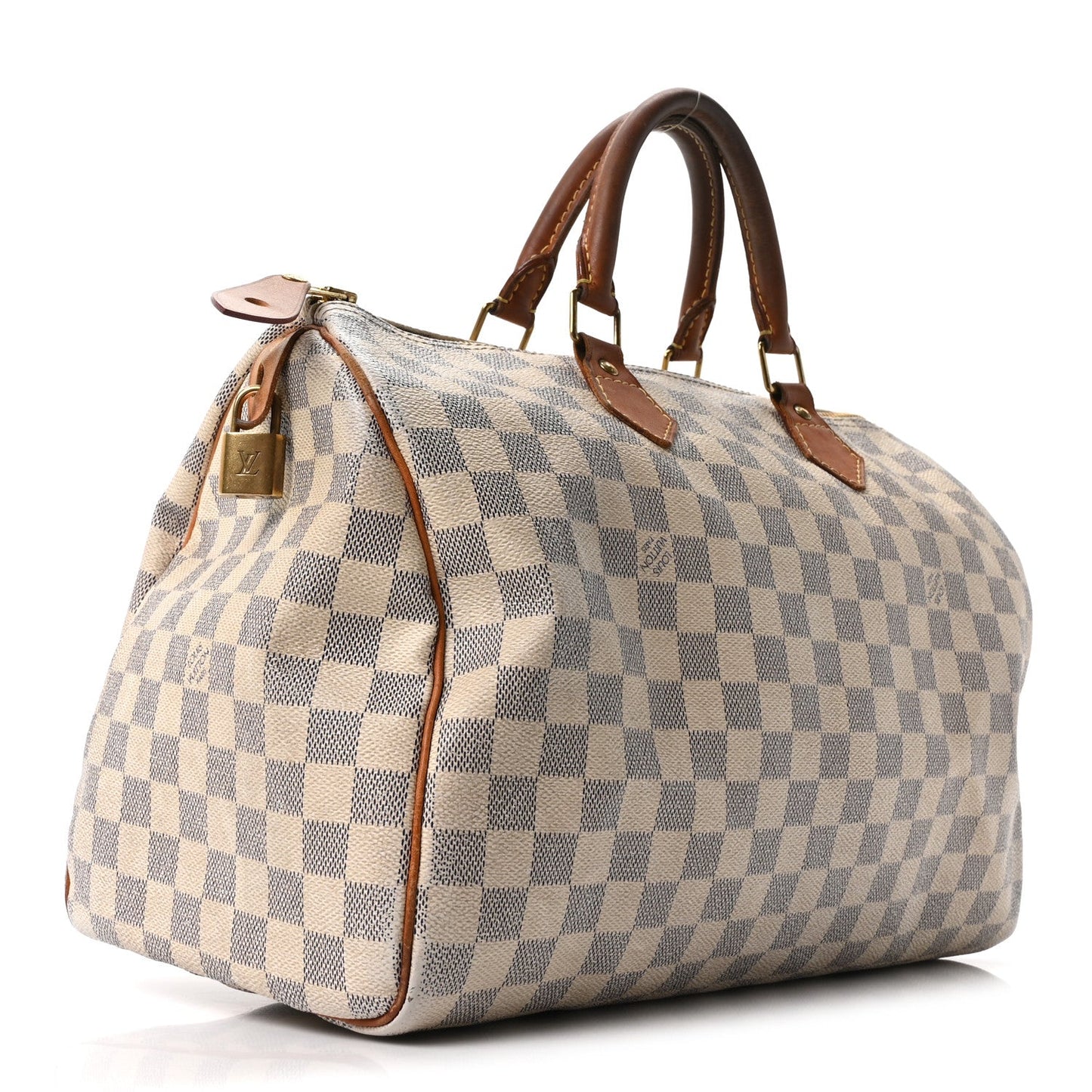 Damier Azur Speedy 35
