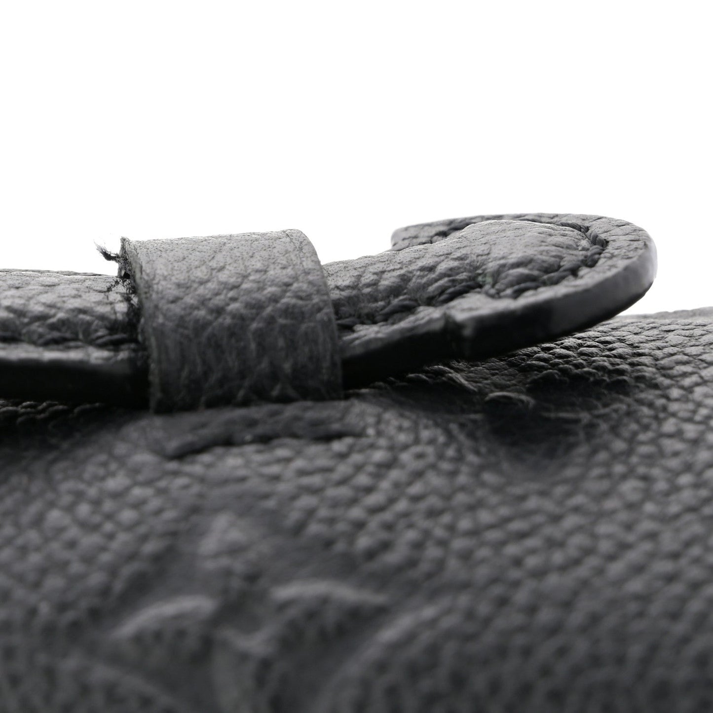 Empreinte Pochette Metis Black
