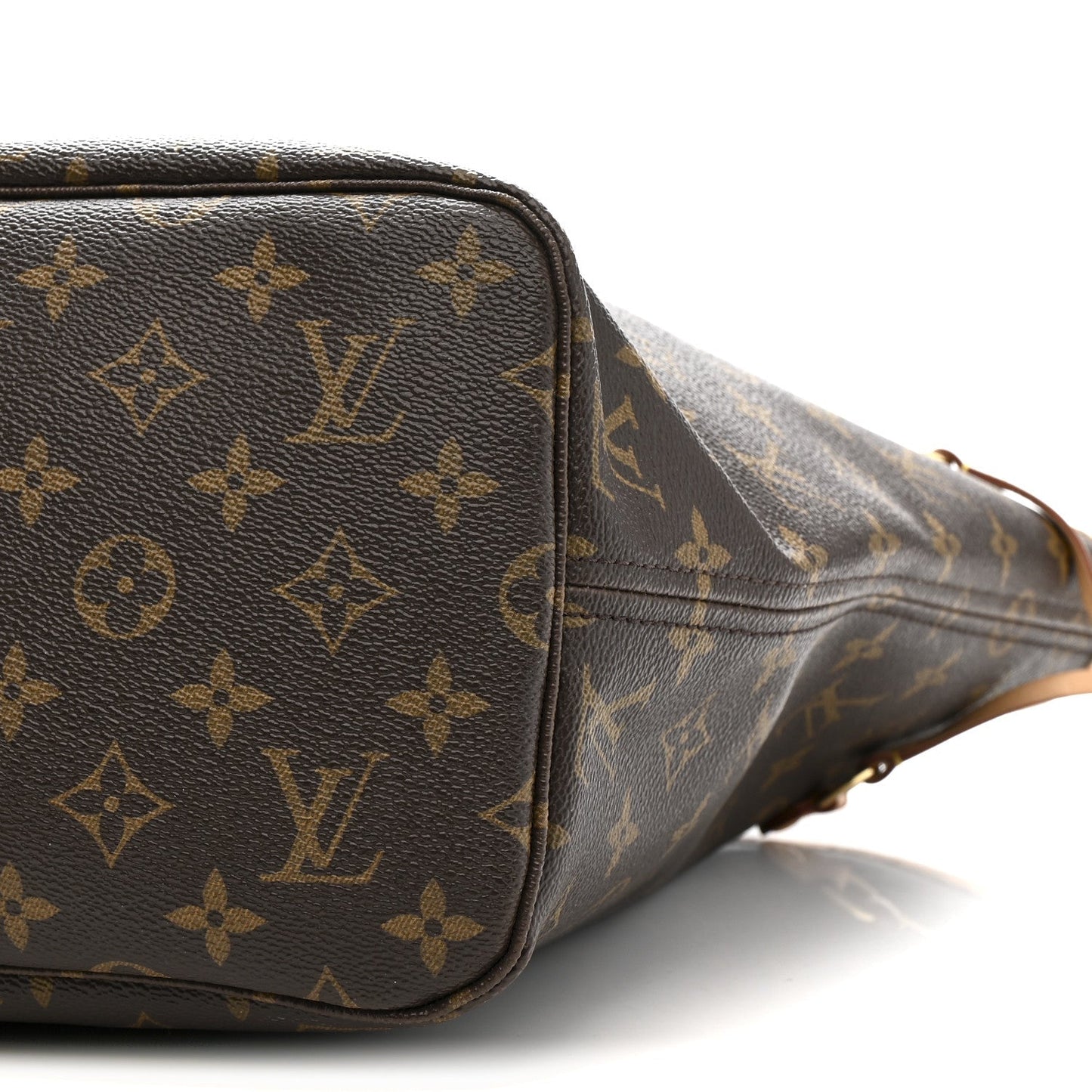 Monogram Neo Neverfull MM