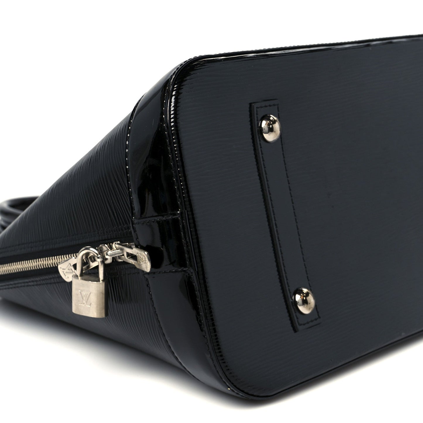 Electric Epi Alma GM Black