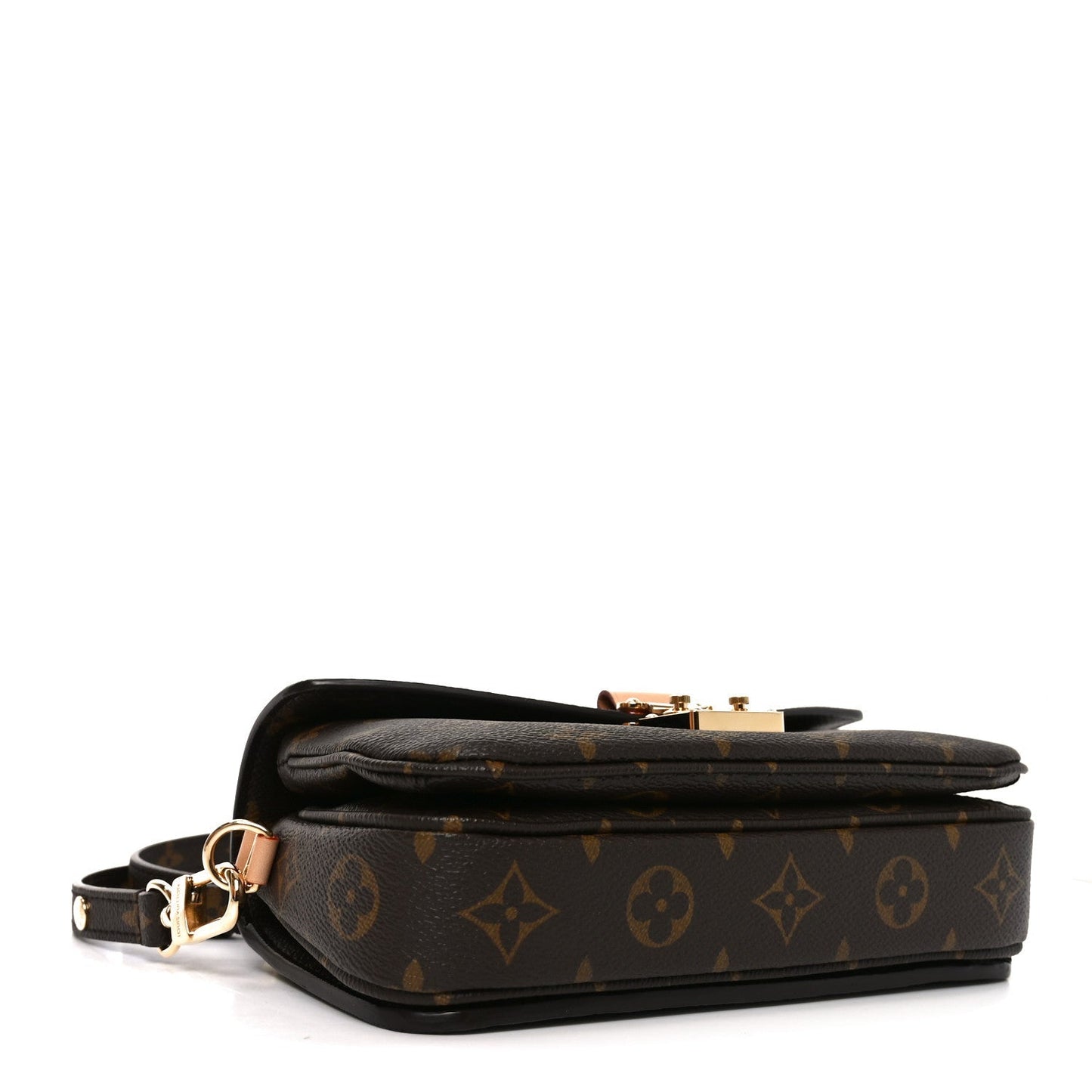 Monogram Pochette Metis East West