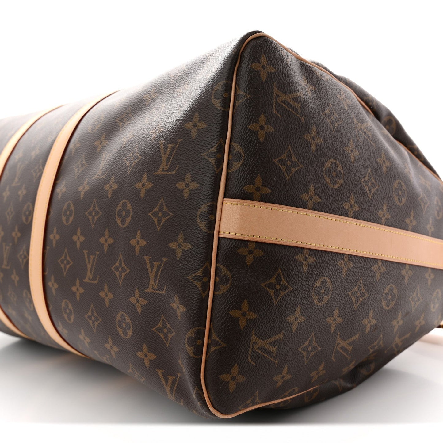 Monogram Keepall Bandouliere 55